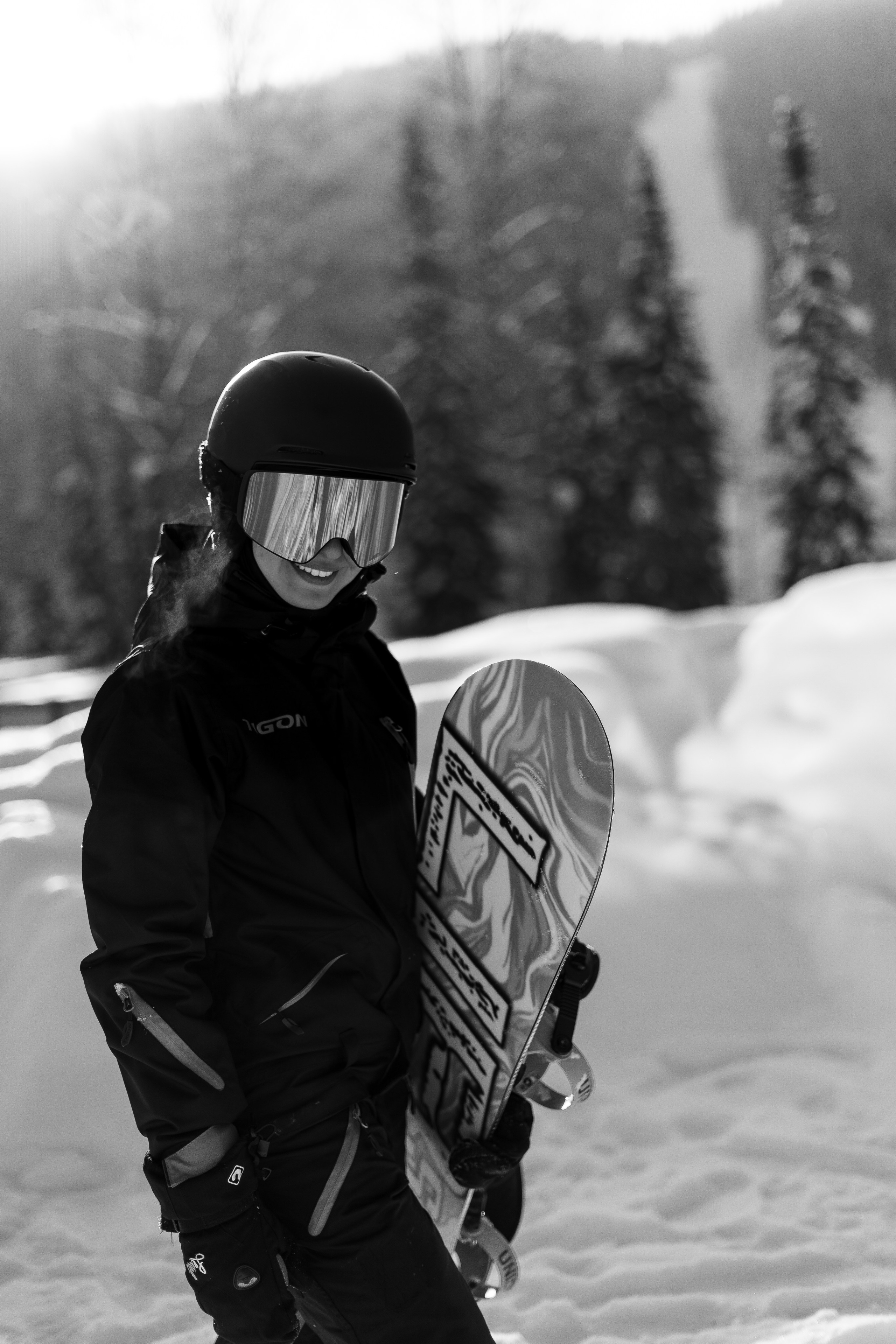 Джой 7.02. Анастасия Паршукова — фотограф Шерегеш Новосибирск