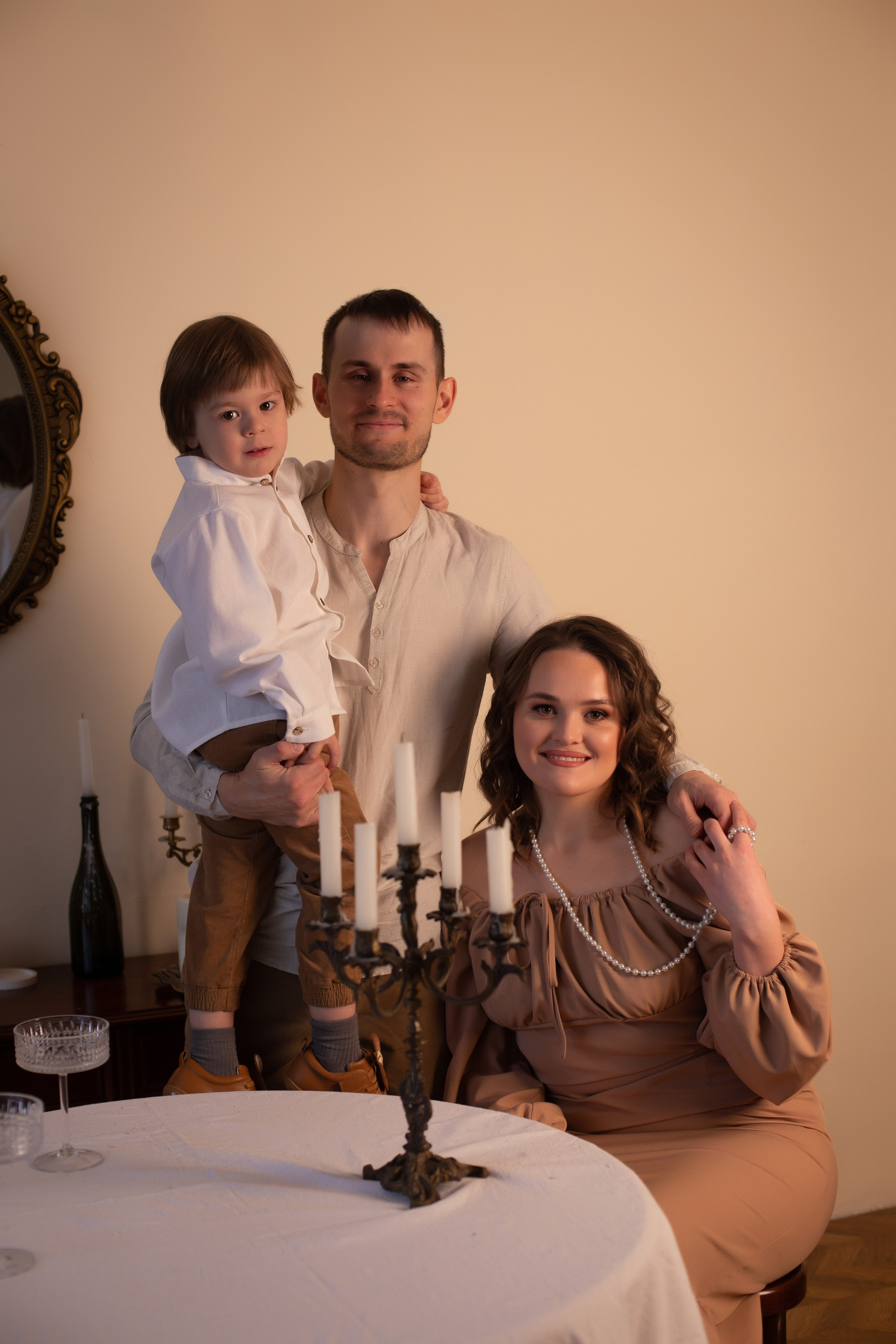 Дмитрий, Лада, Степан. Фотограф/Контент-фотограф в Гусь-Хрустальном Валентина Ванюхина