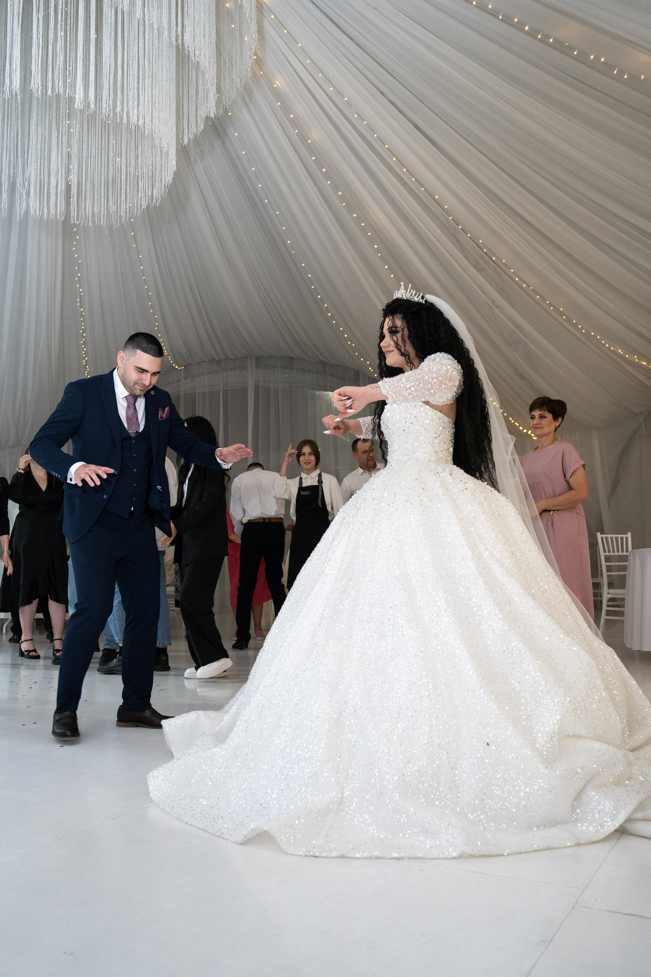 Anna & Aleksander. Фотограф Москва, визуальный менеджер Дарья Шевченко