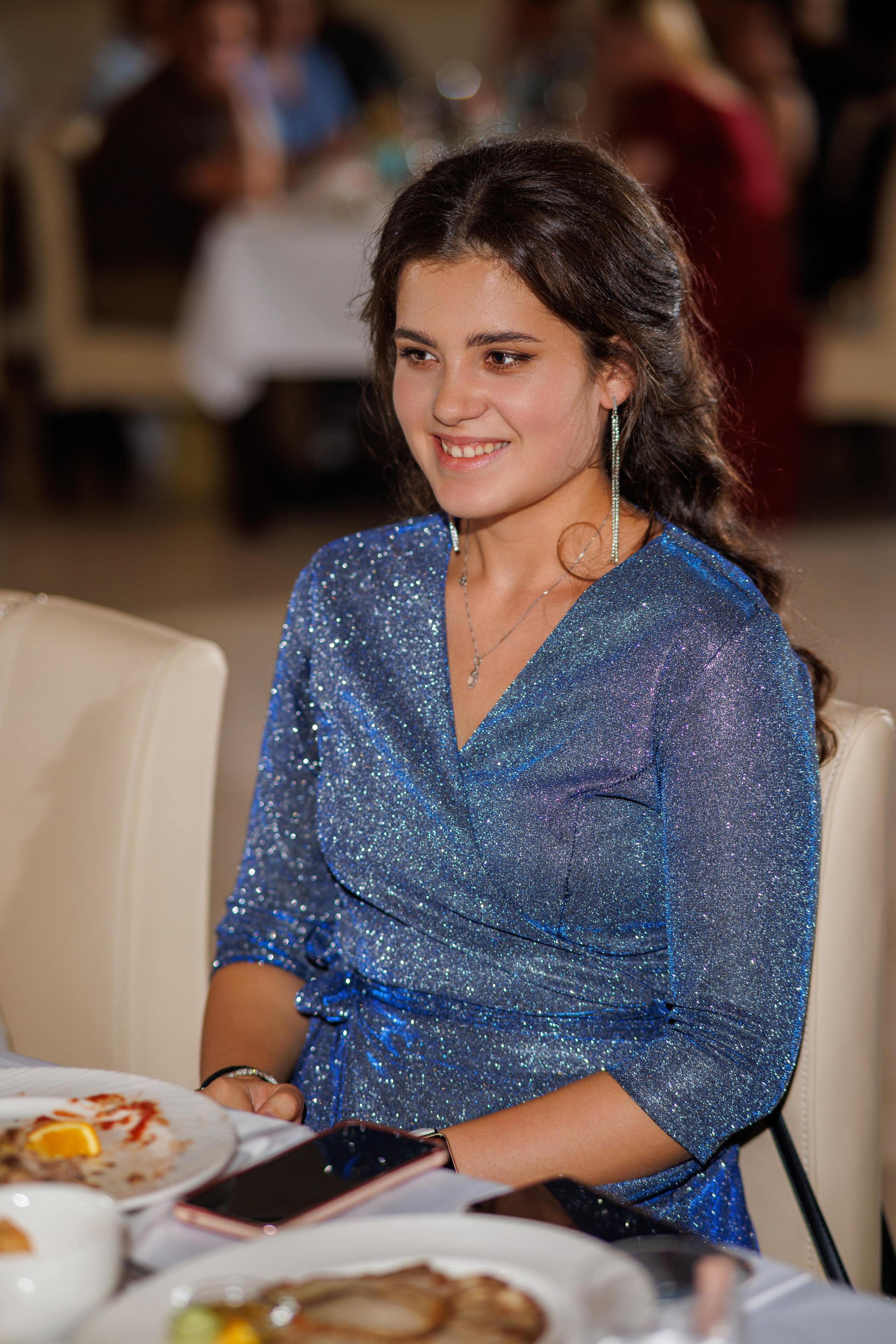 Выпускной 2025 Шк 10. Коммерческий фотограф Андрей Тремасов