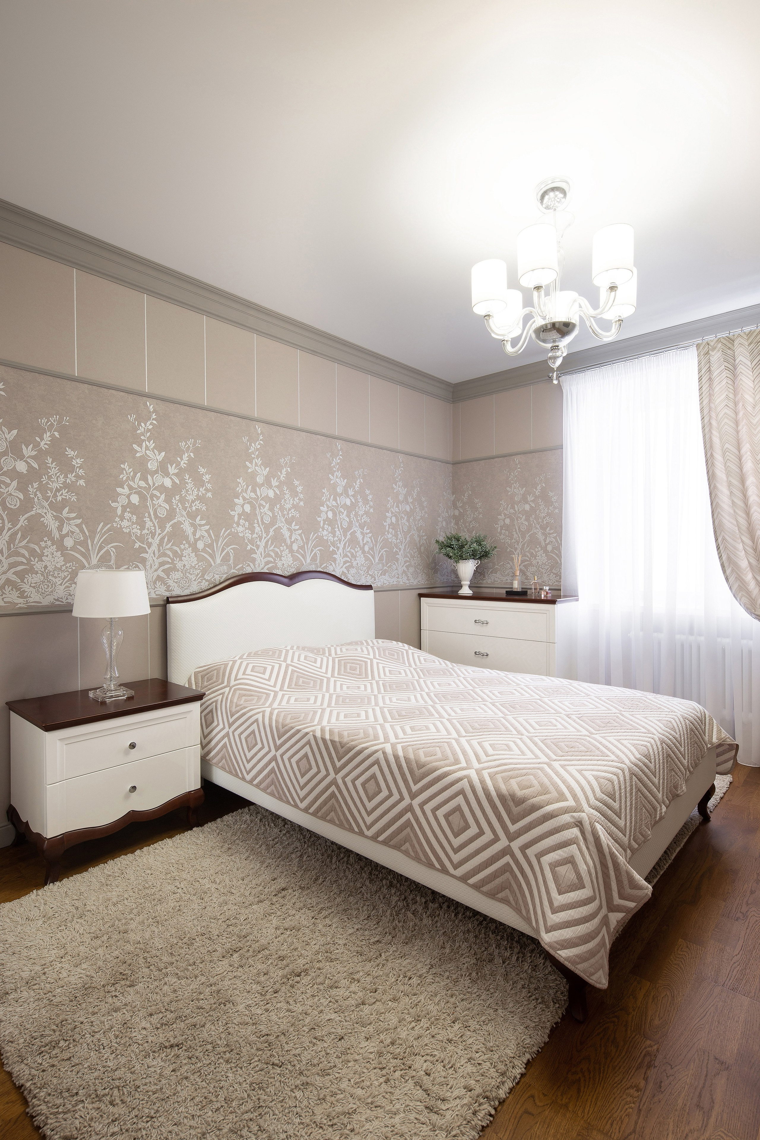 Интерьерный фотограф в Перми — Желнин Андрей