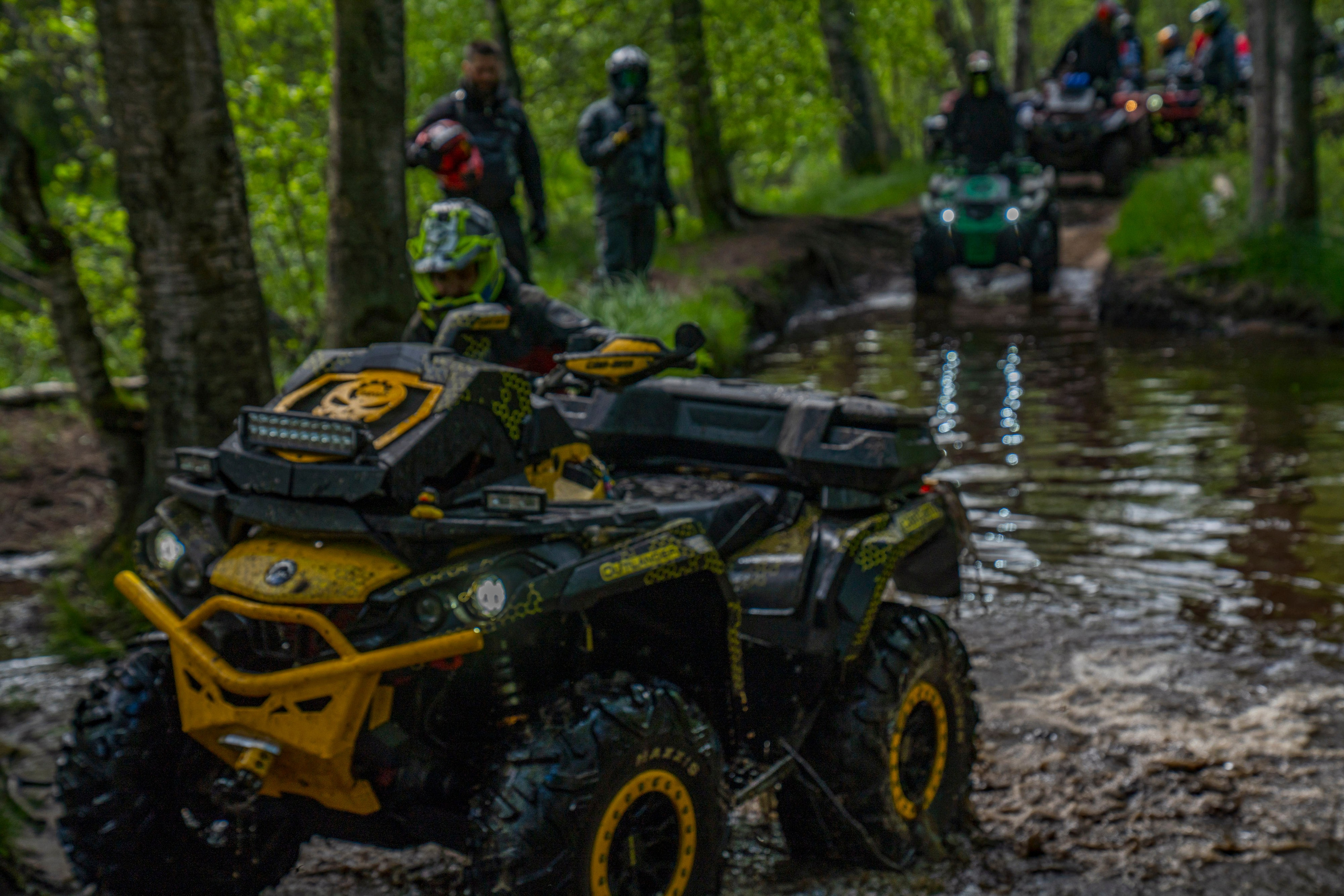 RazVolution. Графический дизайнер Илья Левченко