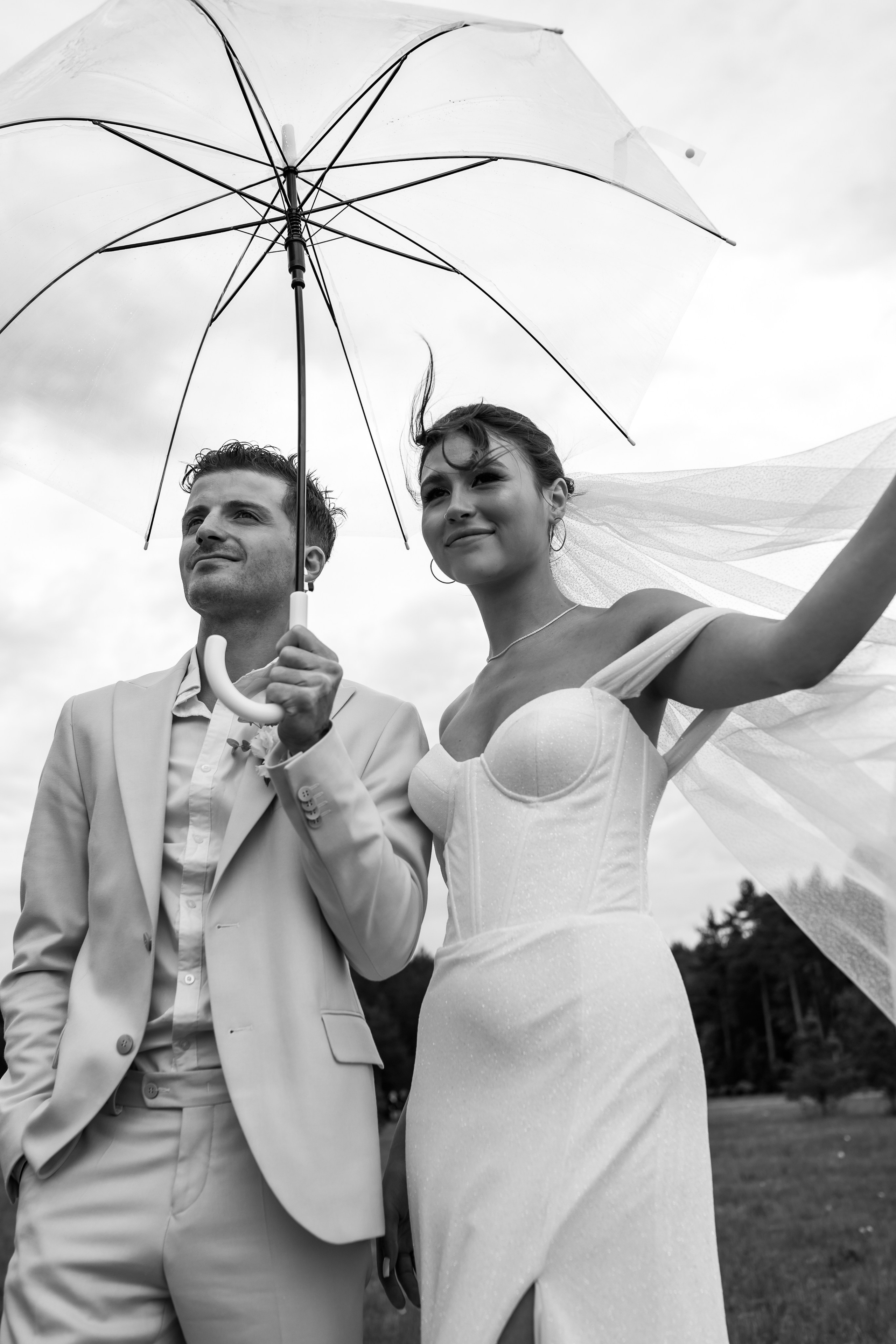 Исропил и Анна. Свадебные фотографы в г. Сургут Маркова Наталья и Замахина Елена