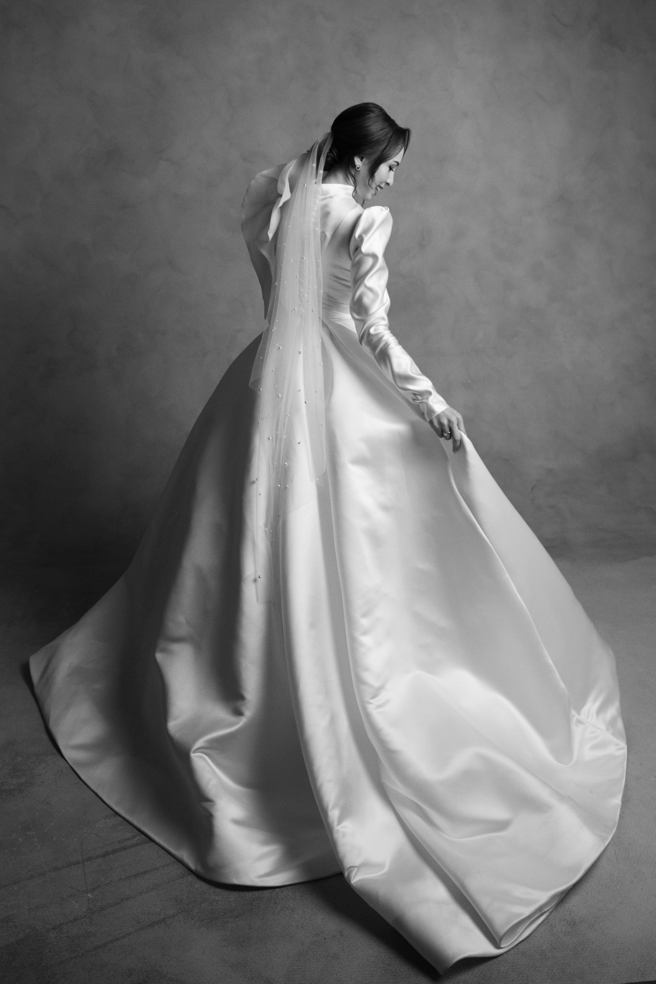 Айгиз и Аминат. Свадебные фотографы в г. Сургут Маркова Наталья и Замахина Елена