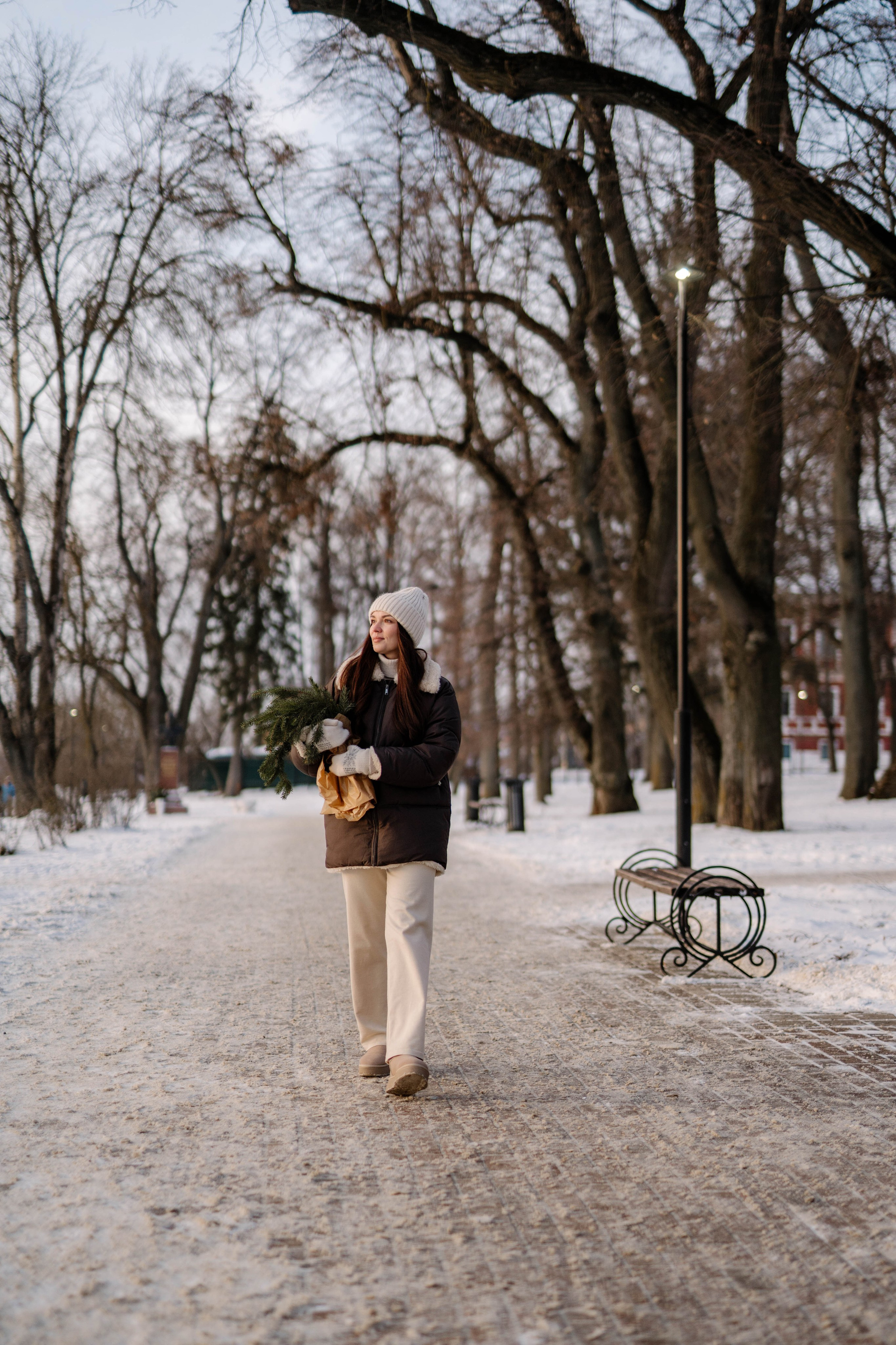 Анастасия. Свадебный и семейный фотограф в Калуге Анна Киреева