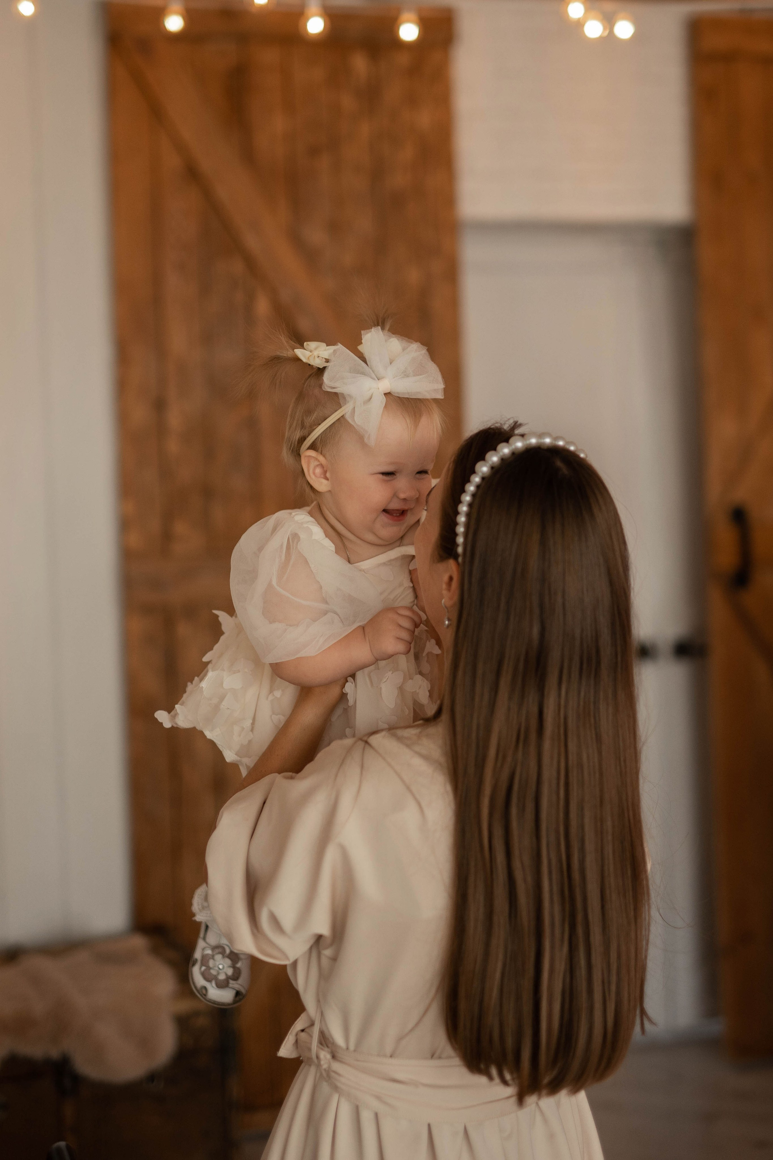 Анисии 1 годик. Свадебный и семейный фотограф в Калуге Анна Киреева