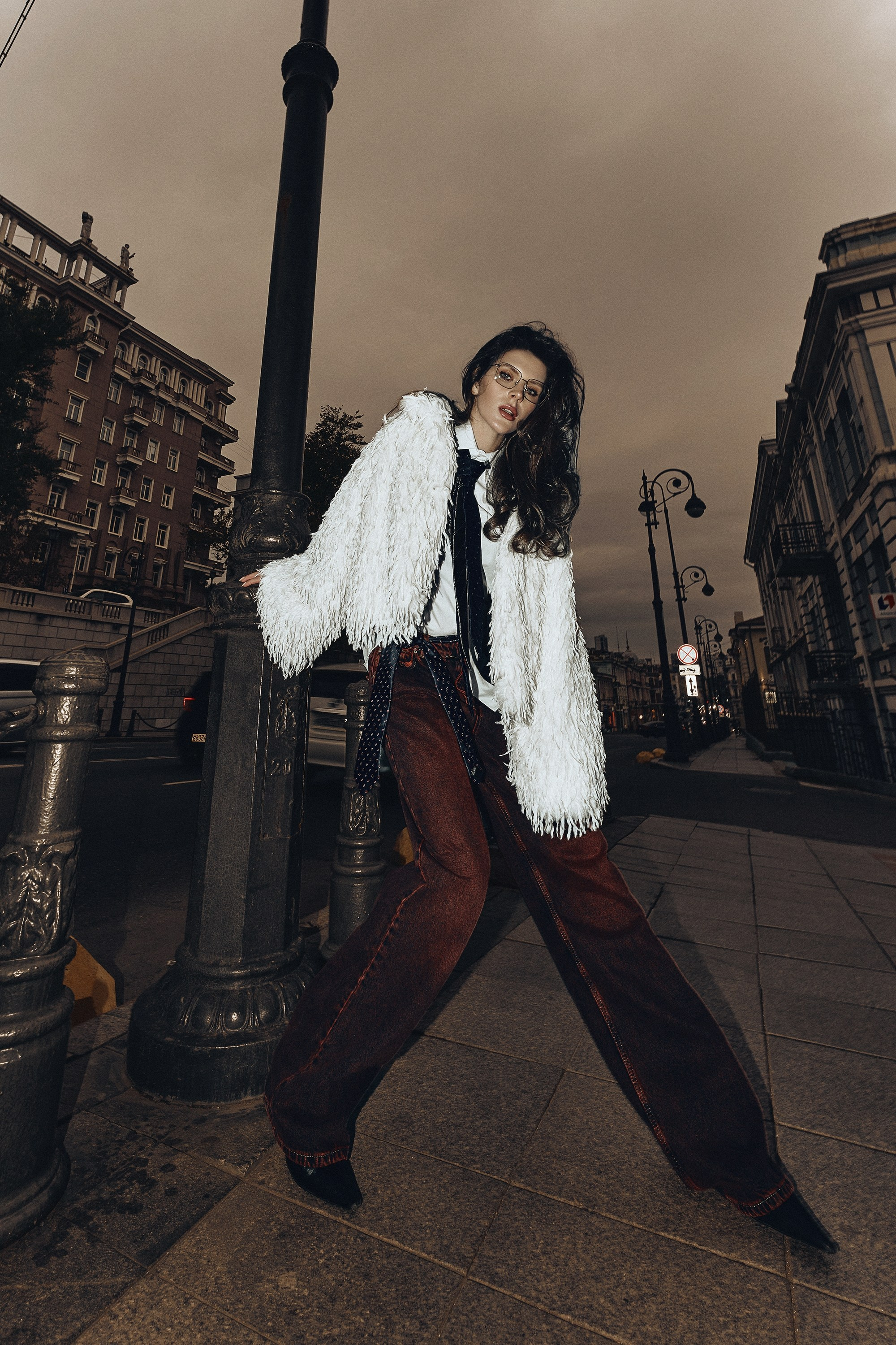 Anastasia. Фотограф Иван Каракулов