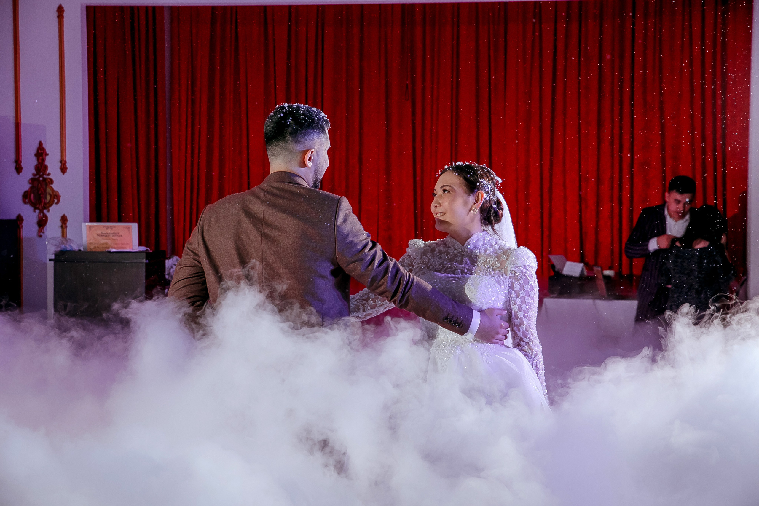 Данияр & Анжелика. Свадебный и семейный фотограф в Саратове Екатерина Ромакина