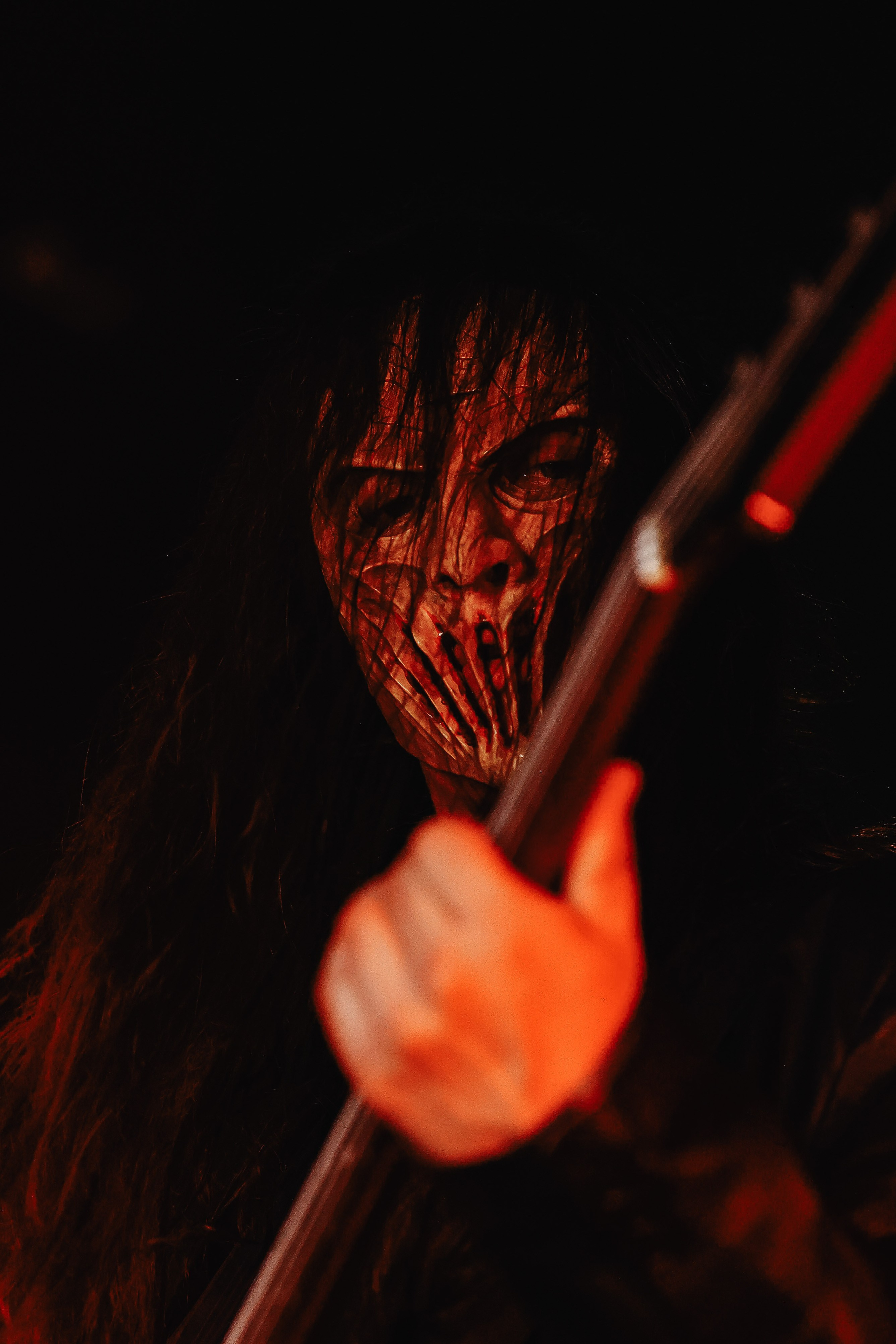 SPLUTTER @PRAVDA CLUB