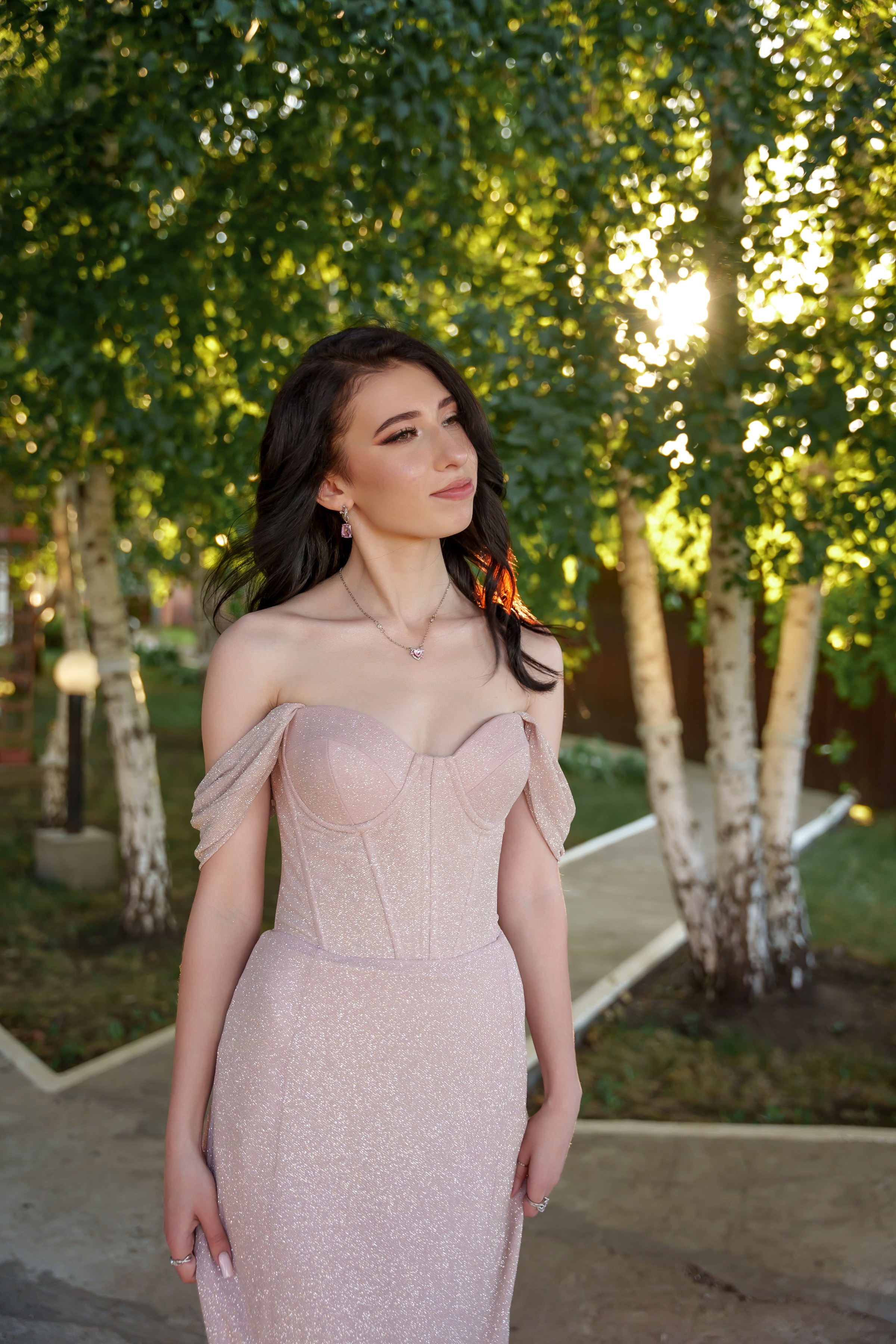 Фотосессия на выпускном. Ольга Плаксина фотограф в Саратове