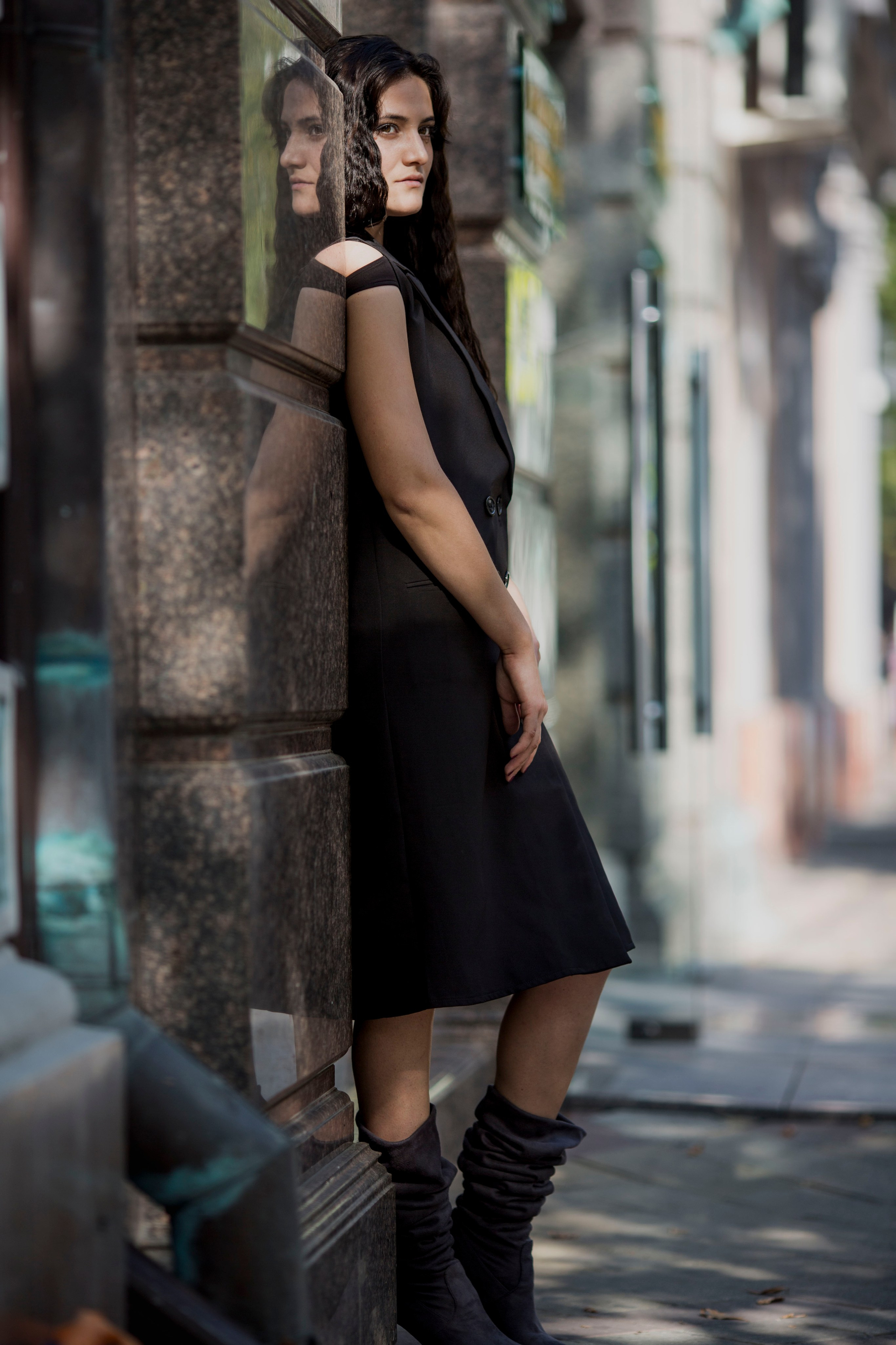 Narta Gasanova/Фотограф/Путешественник во времени