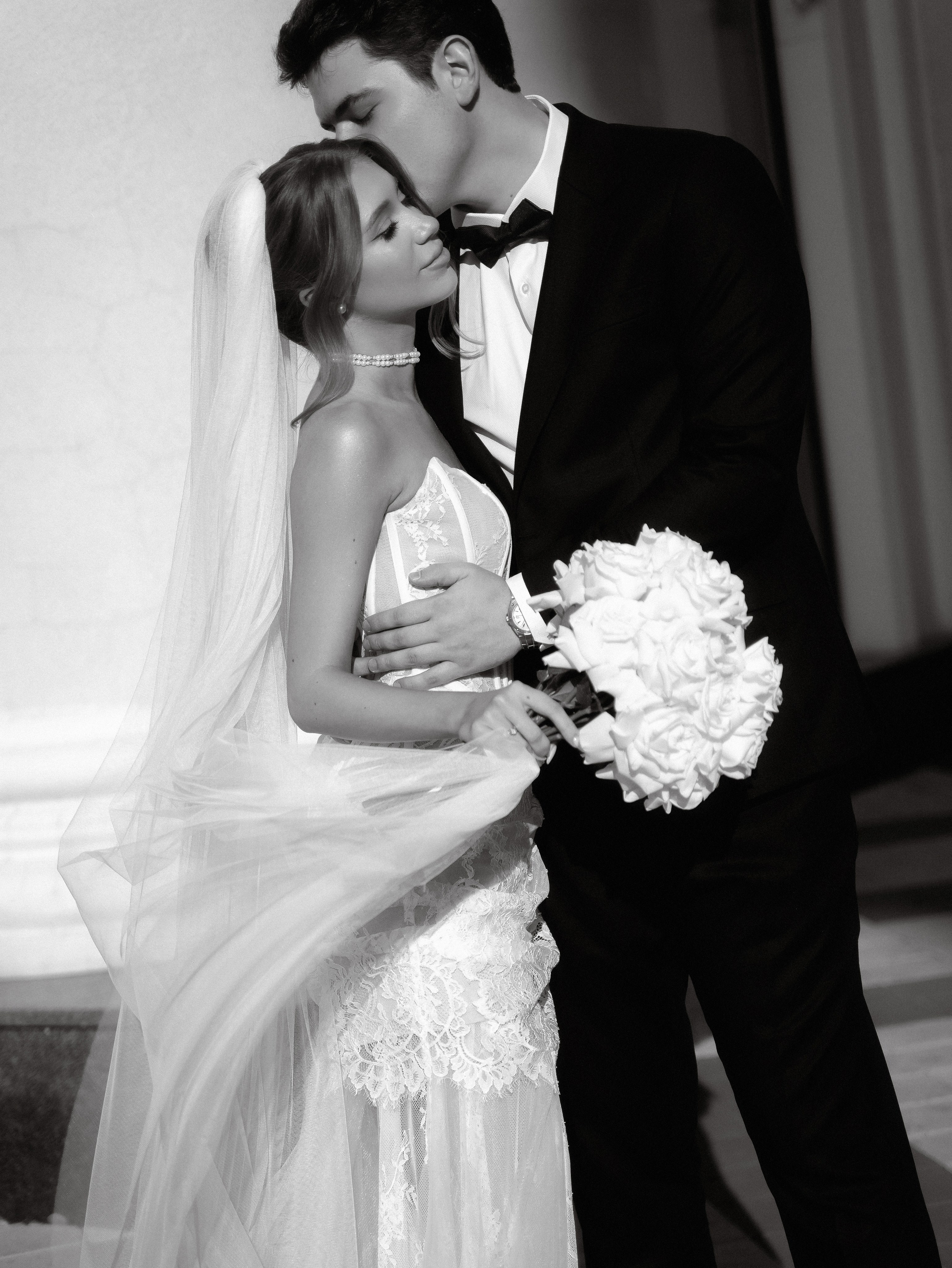 Павел & Анастасия. Свадебный и семейный фотограф в Краснодаре Павел Мельников