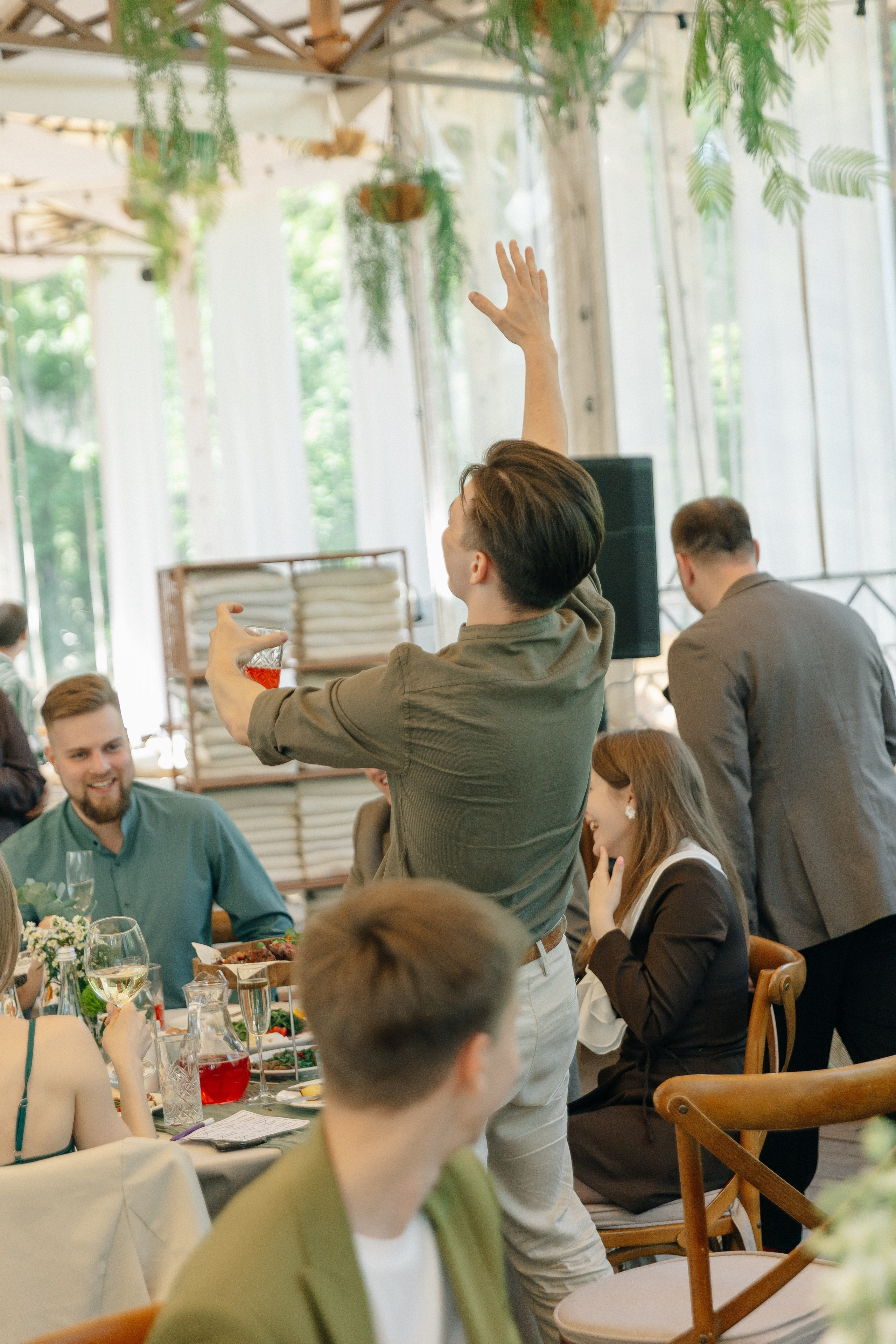 Трогательный свадебный день Насти и Вадима. Свадебный фотограф в Нижнем Новгороде Генеральская Ира