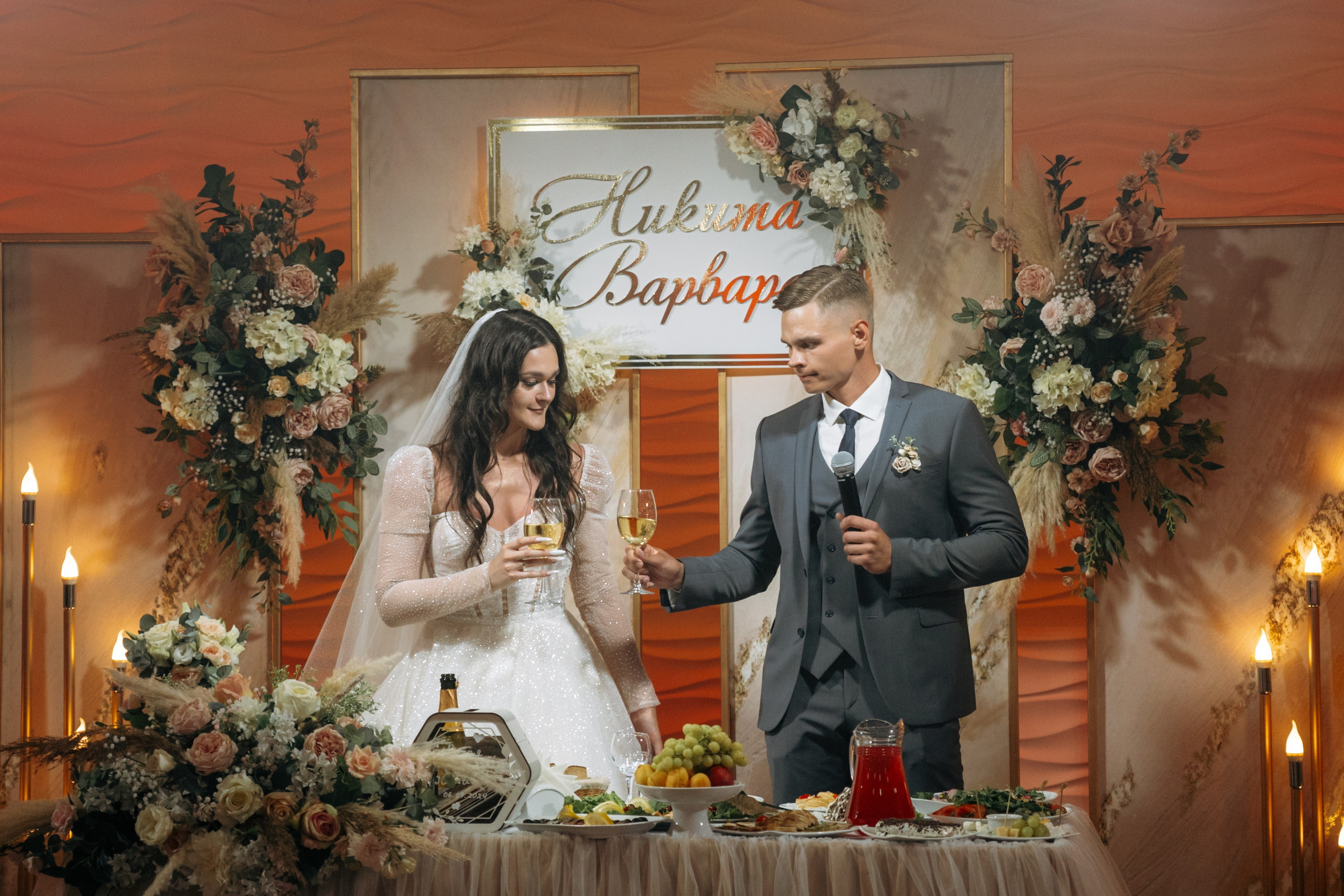 Свадебный фотограф в Тамбове Павел Четвертков. Свадебный фотограф в Тамбове Павел Четвертков