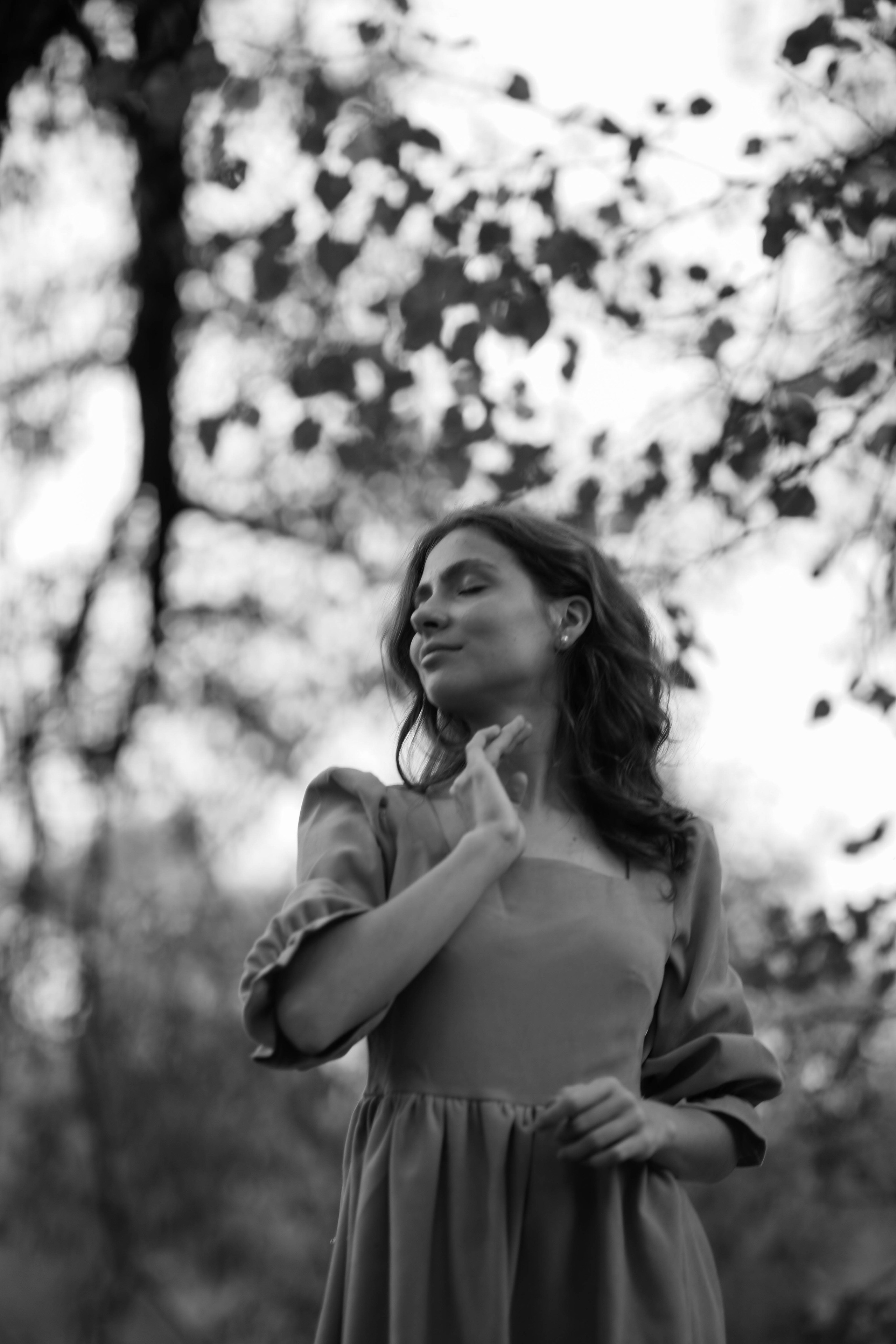 Аня. Семейный и детский фотограф Троицк Москва