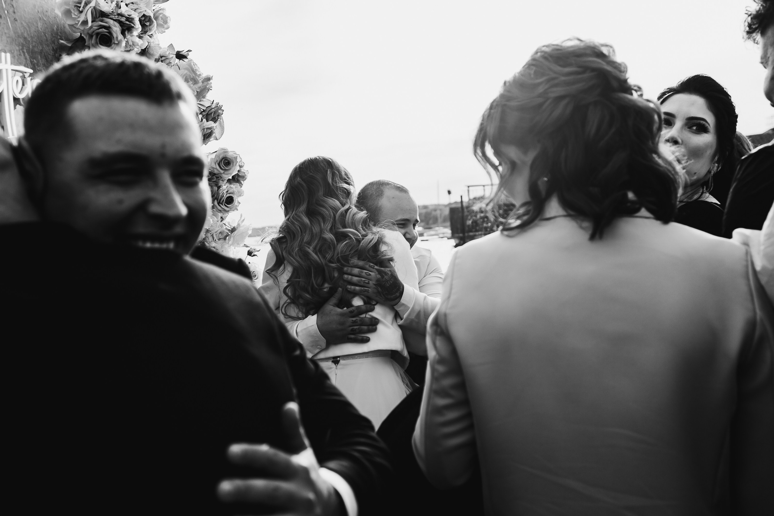 Evgeny & Maria. Фотограф Иван Гуляев