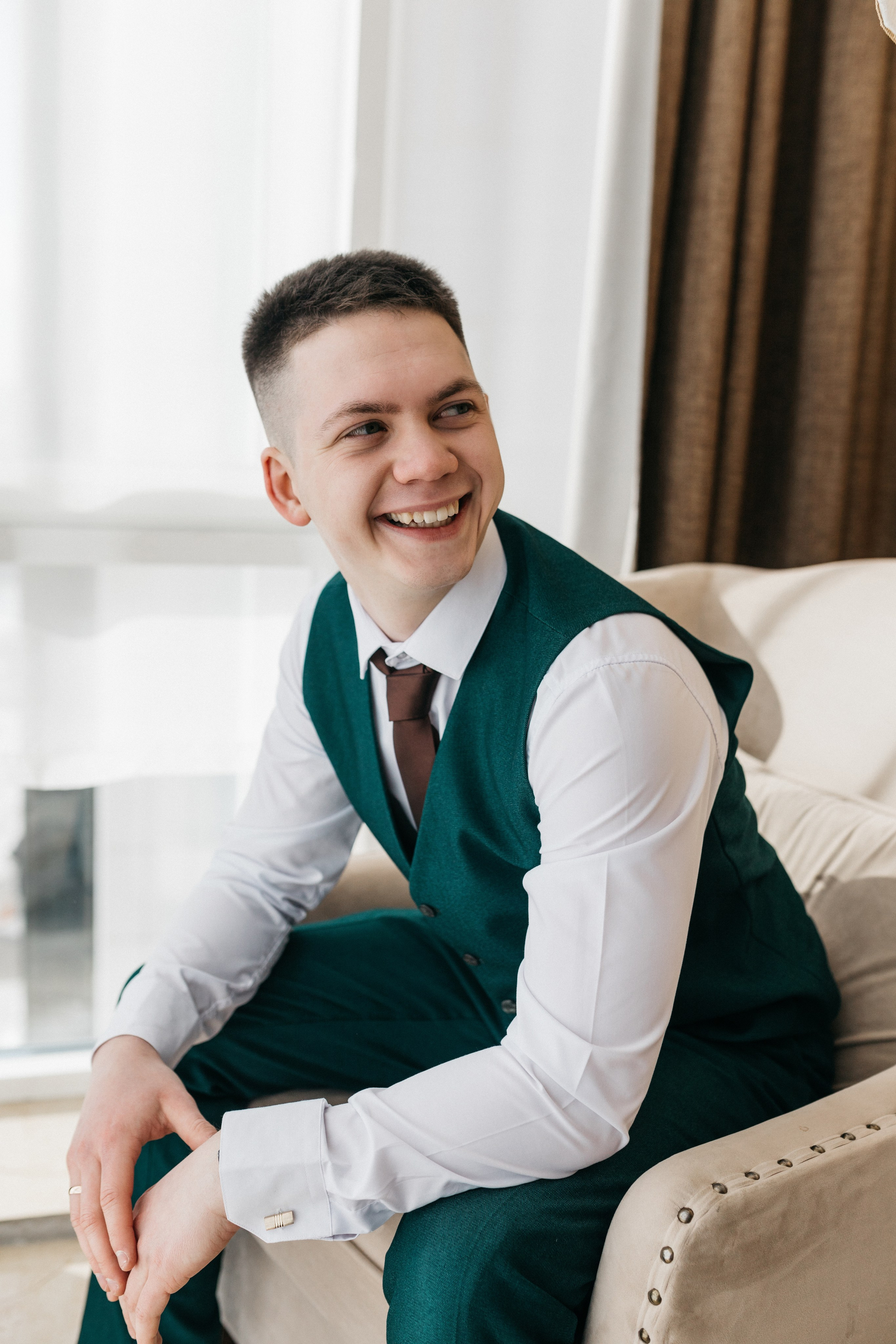 Свадьба Алексея и Ирины. Свадебный и семейный фотограф в Иркутске Яна Лиа