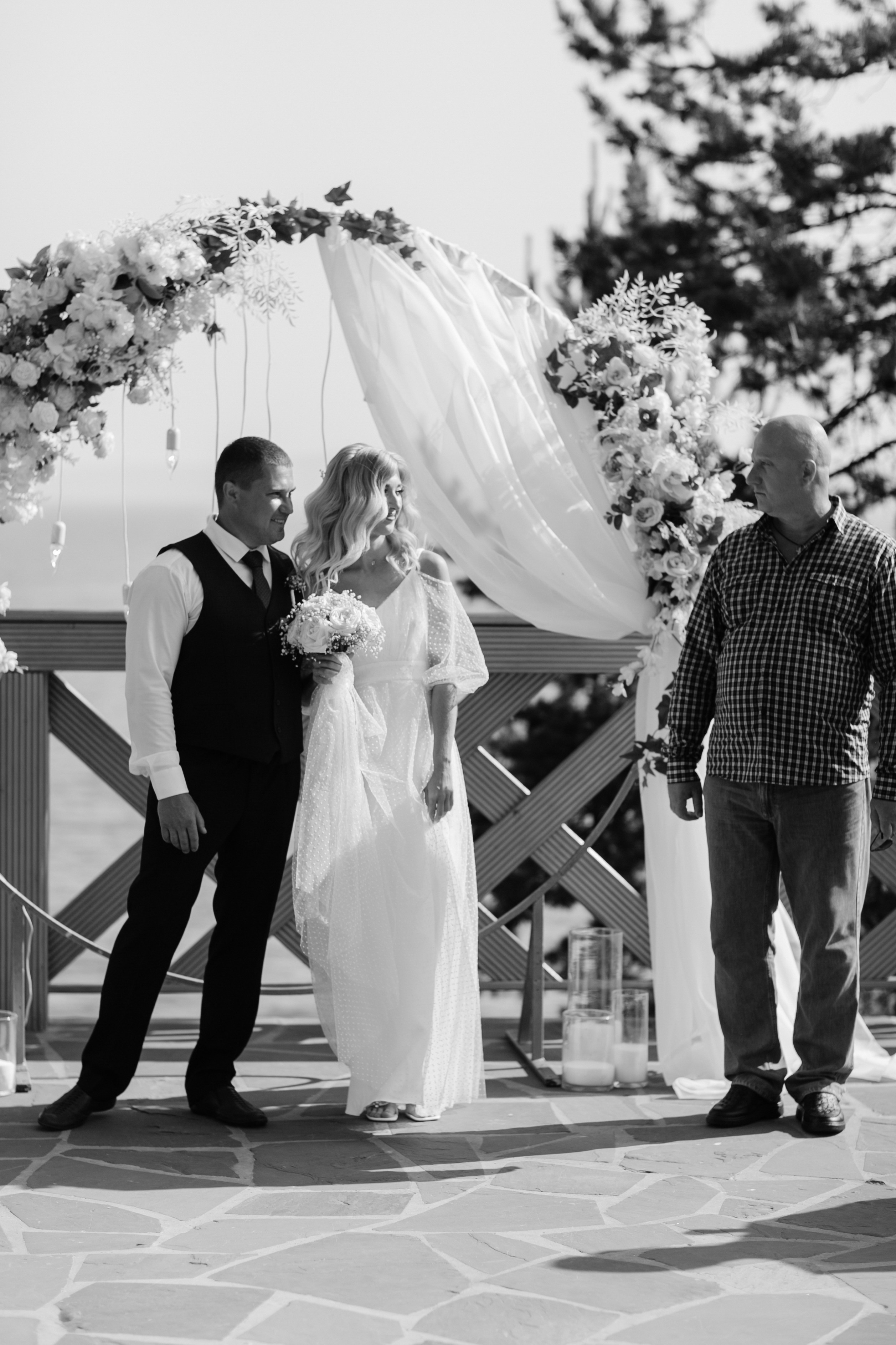 Свадьба Алексея и Даны. Свадебный и семейный фотограф в Иркутске Яна Лиа