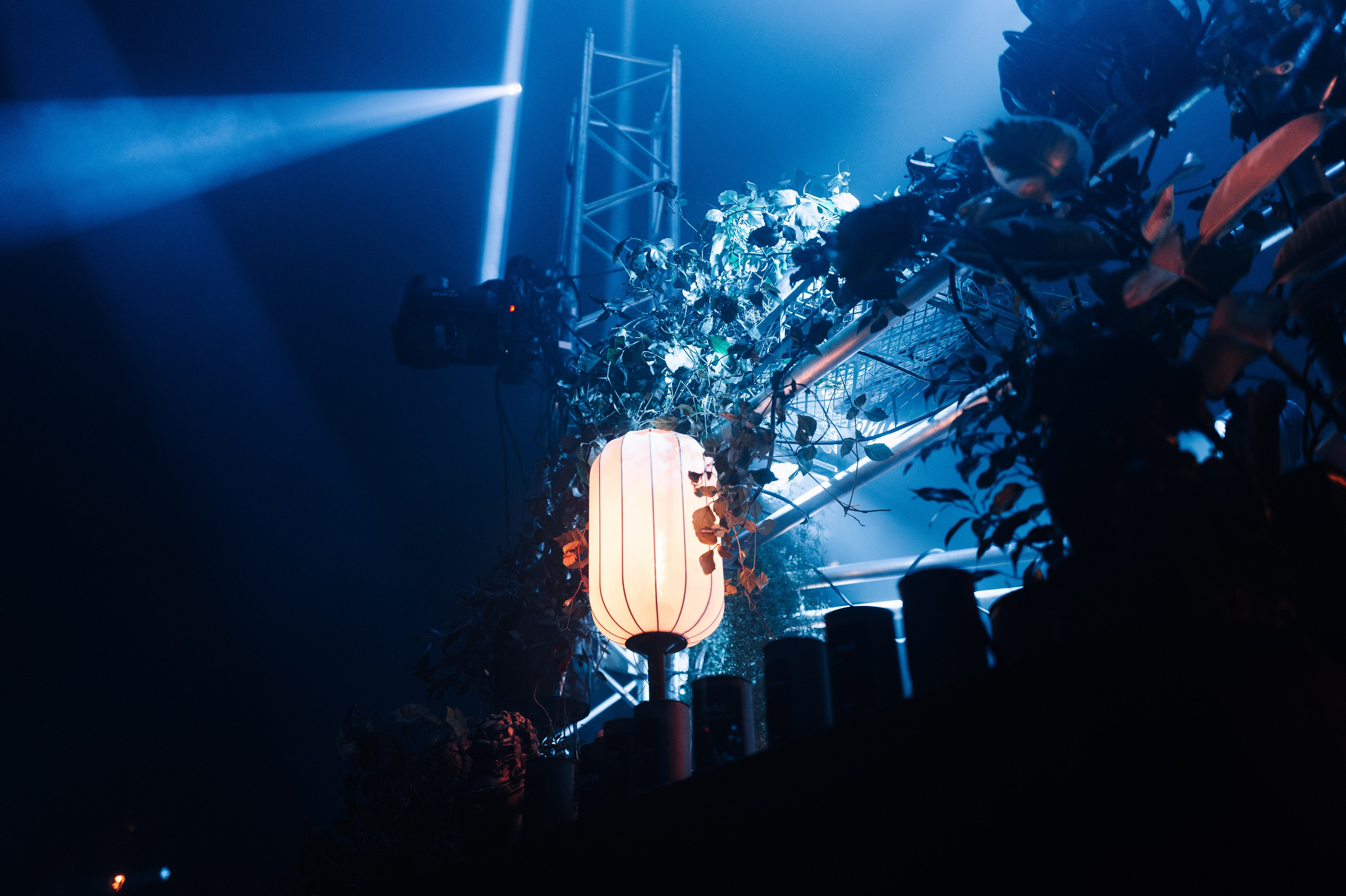 SHIFT, SUBSPACE. @tomrus: Рустам Шагиморданов — фотограф