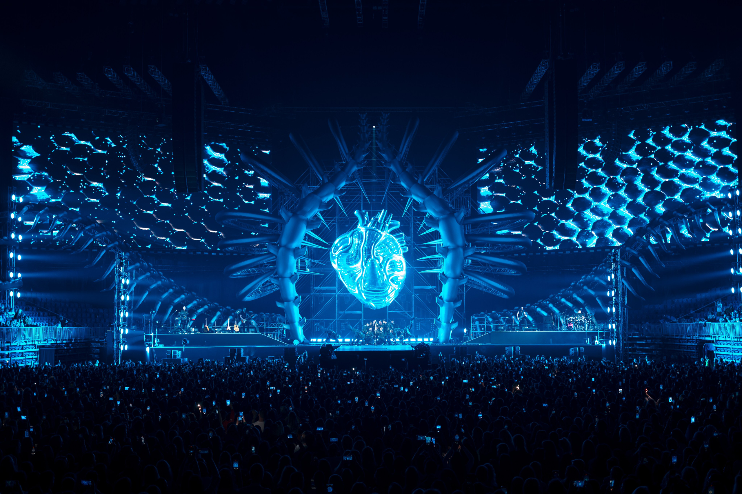 ANNA ASTI, SILA SVETA MUSIC. @tomrus: Рустам Шагиморданов — фотограф