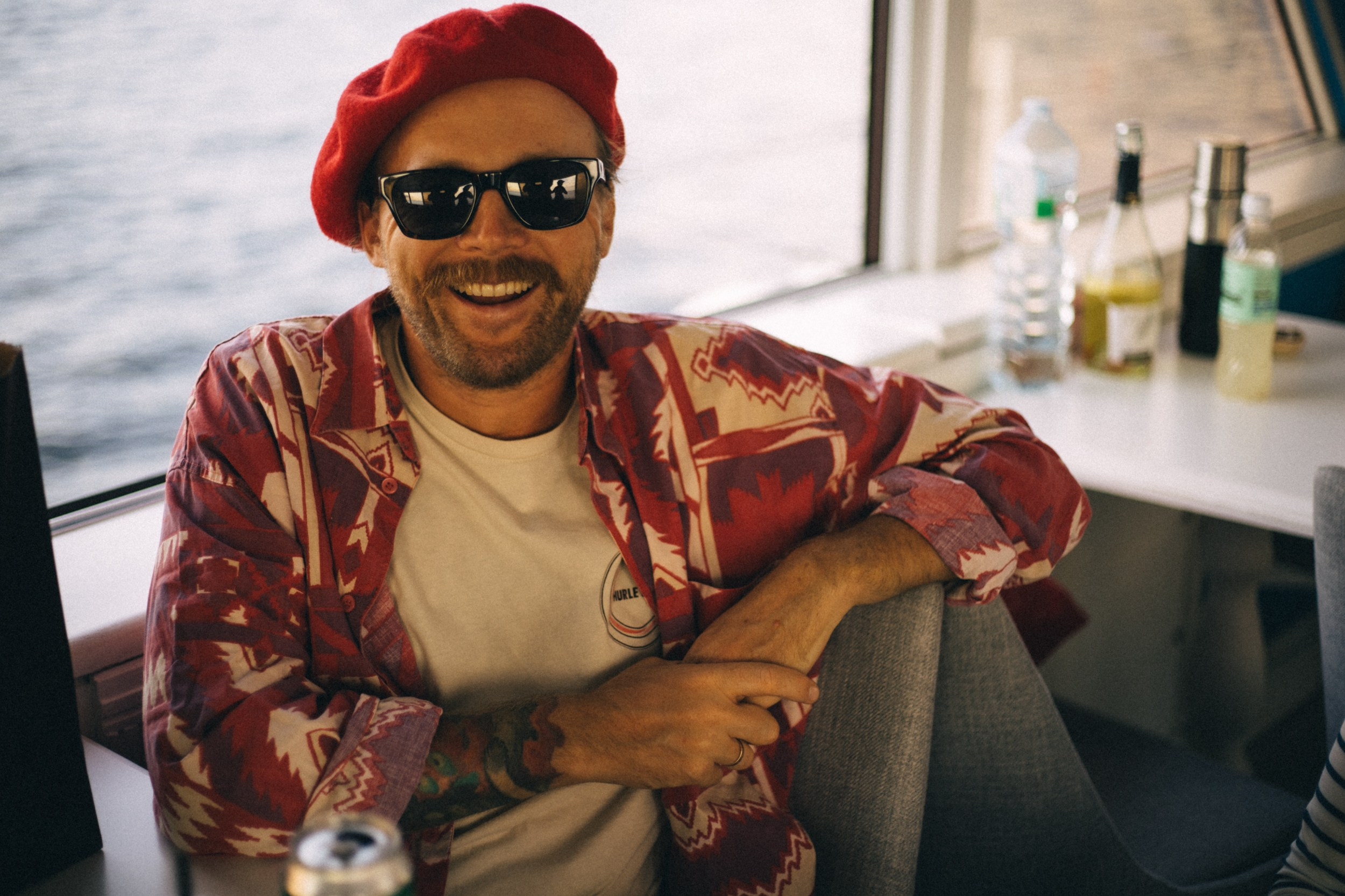 Репортажная съемка. Фотограф в Санкт-Петербурге Шура Капустина