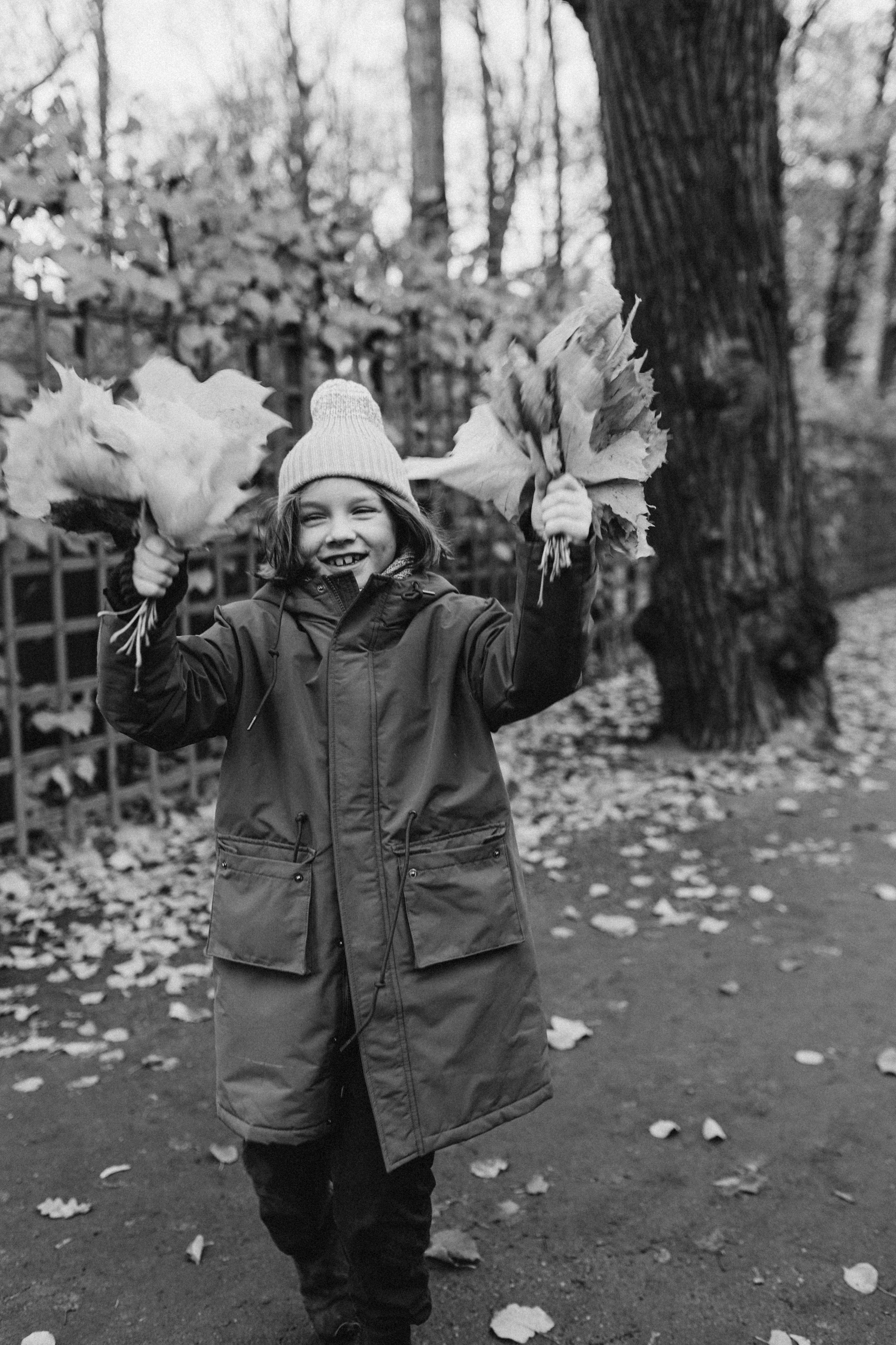 Семейная съемка. Фотограф в Санкт-Петербурге Шура Капустина