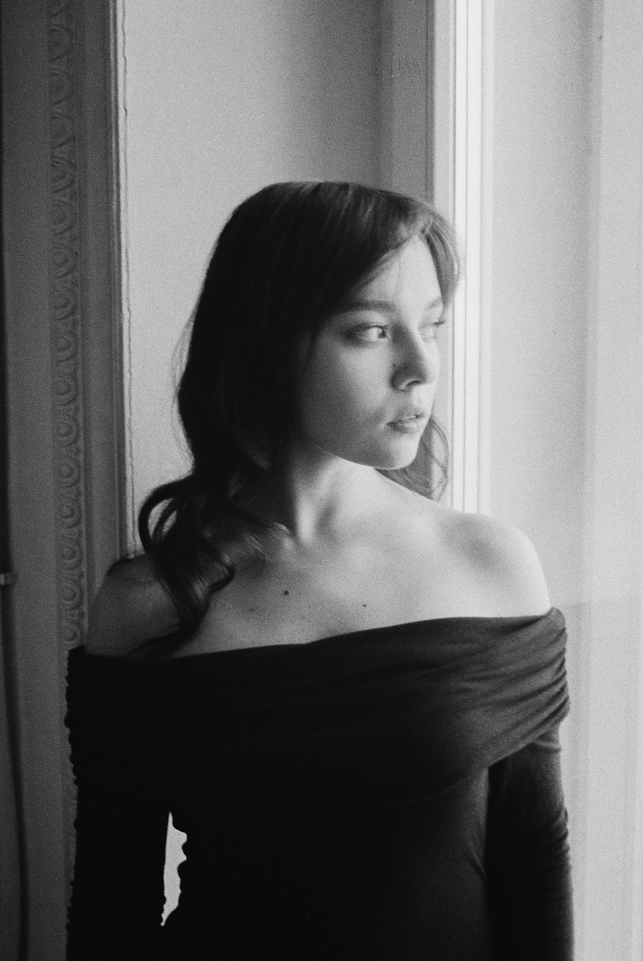 Liza. Daria Y. Фототерапия │ Санкт-Петербург