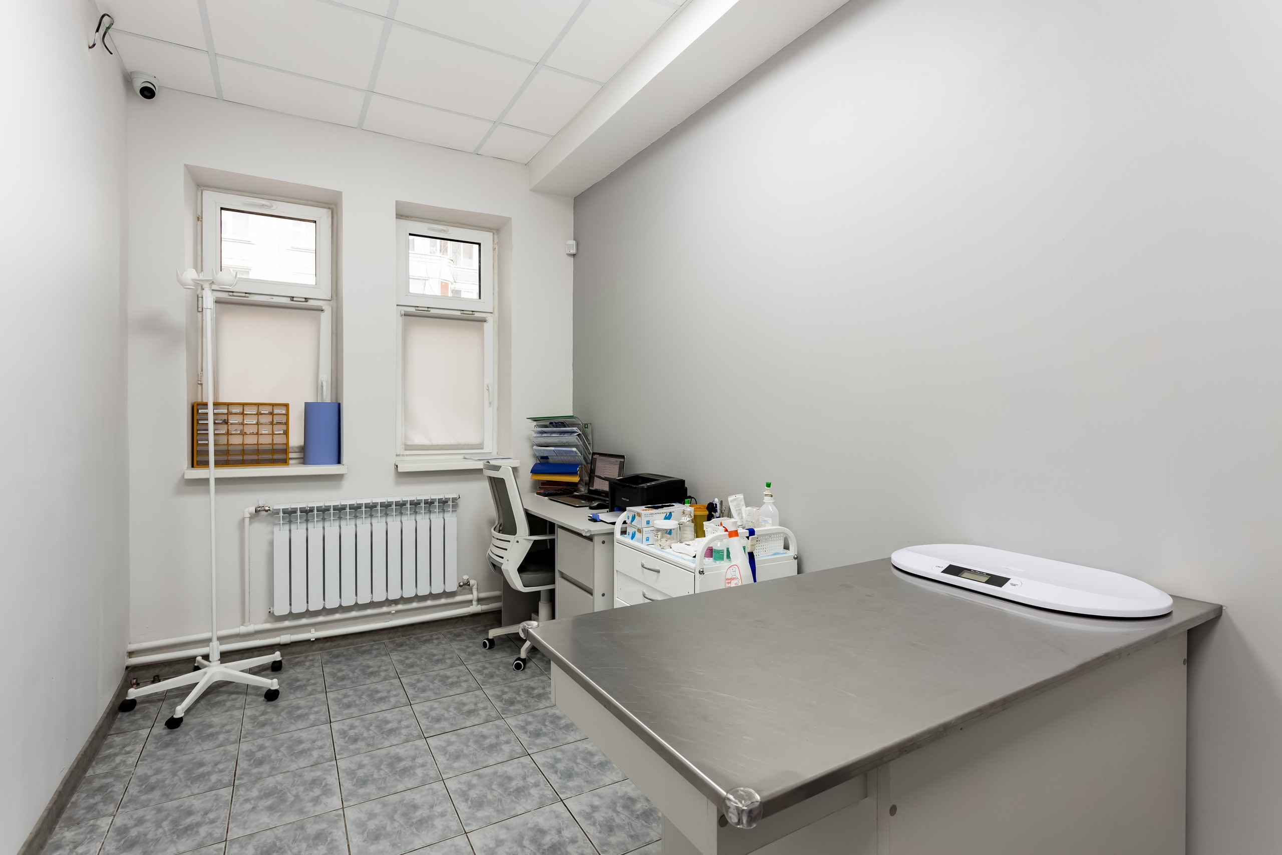 Интерьерная съемка для ветеринарной клиники КотОся. Интерьеры, Контент, Портреты | Фотограф в Москве Дани Терно