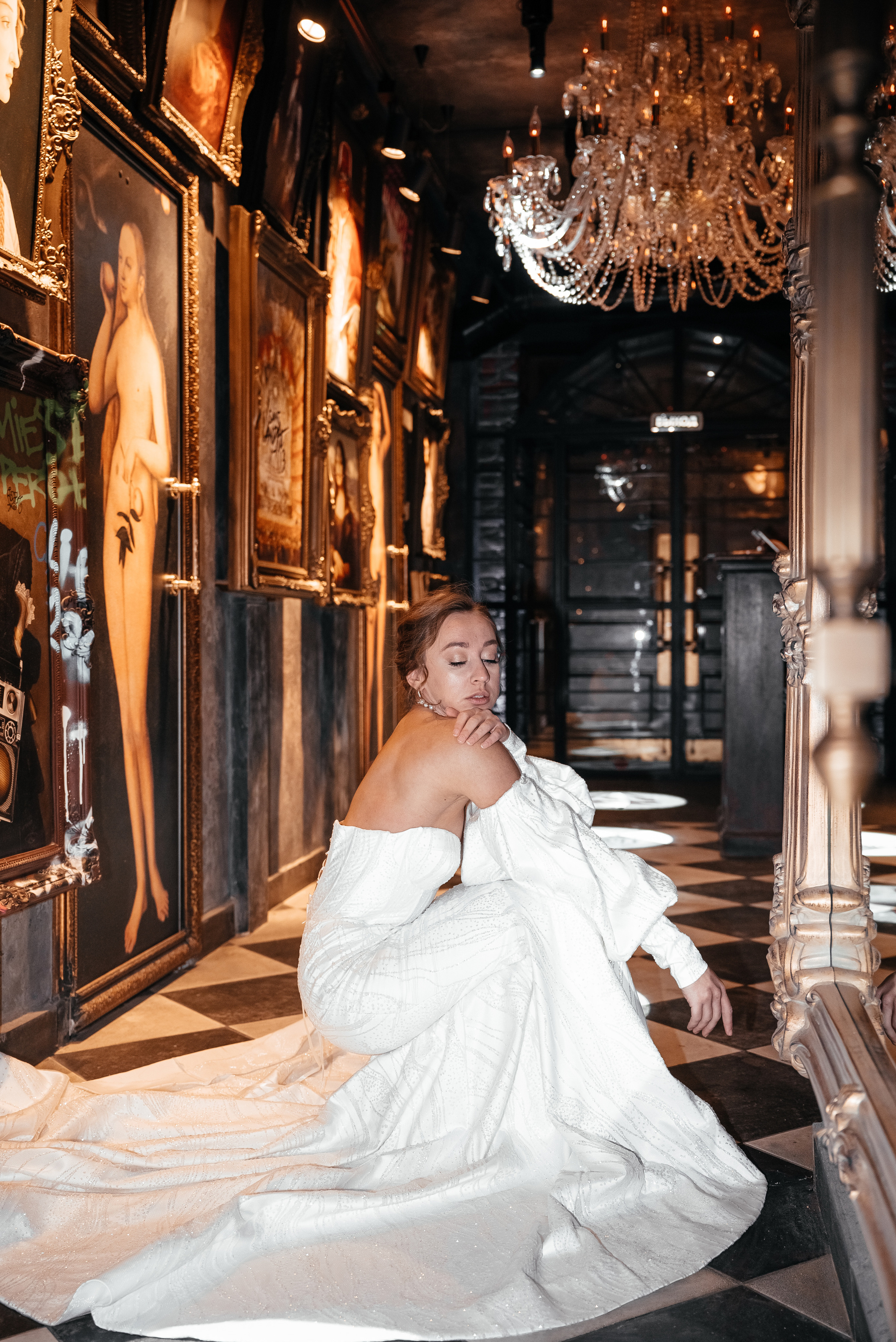 Alexander and Ksenia. Анна Лобанова | фотограф