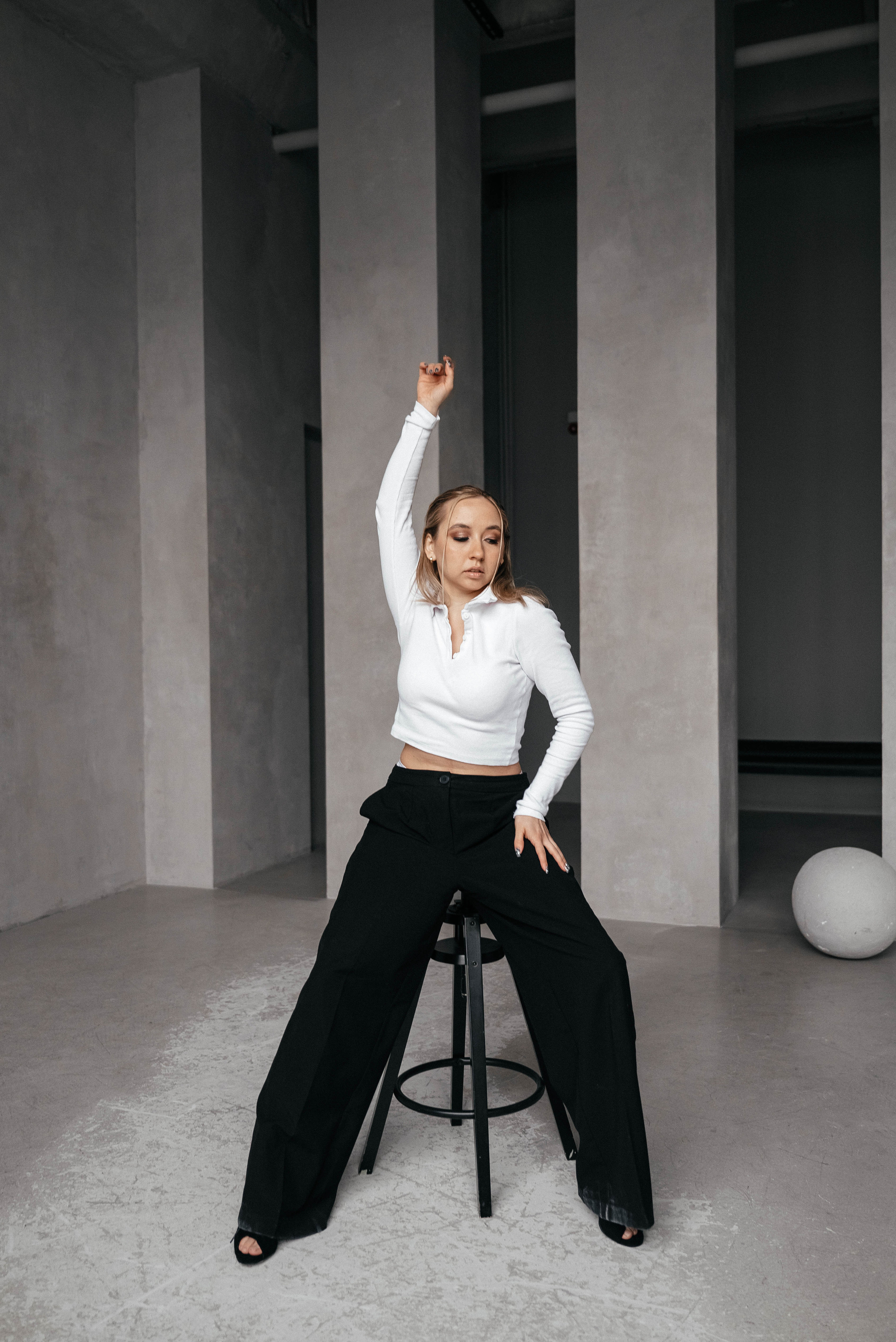 Анна Лобанова | фотограф