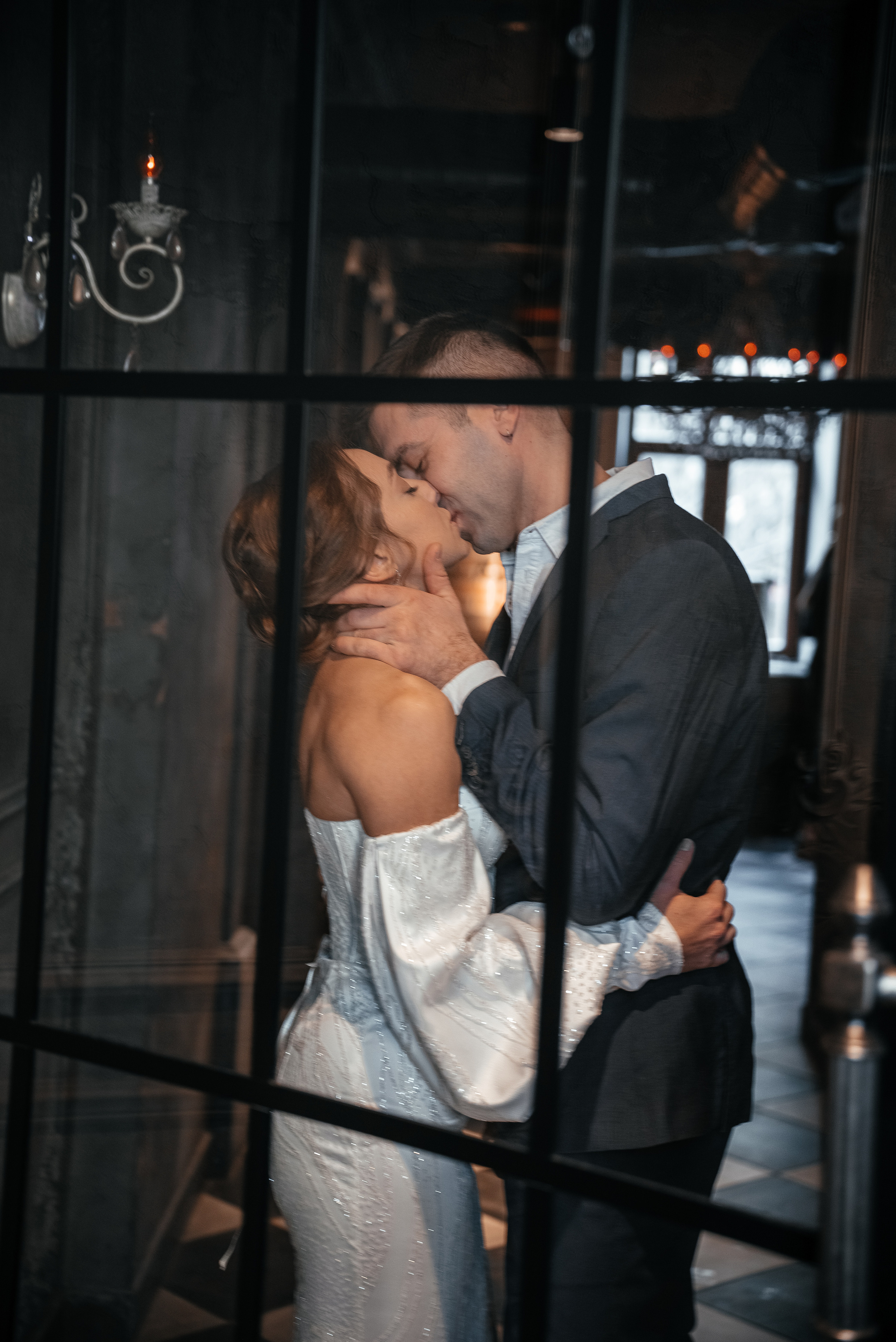 Alexander and Ksenia. Анна Лобанова | фотограф