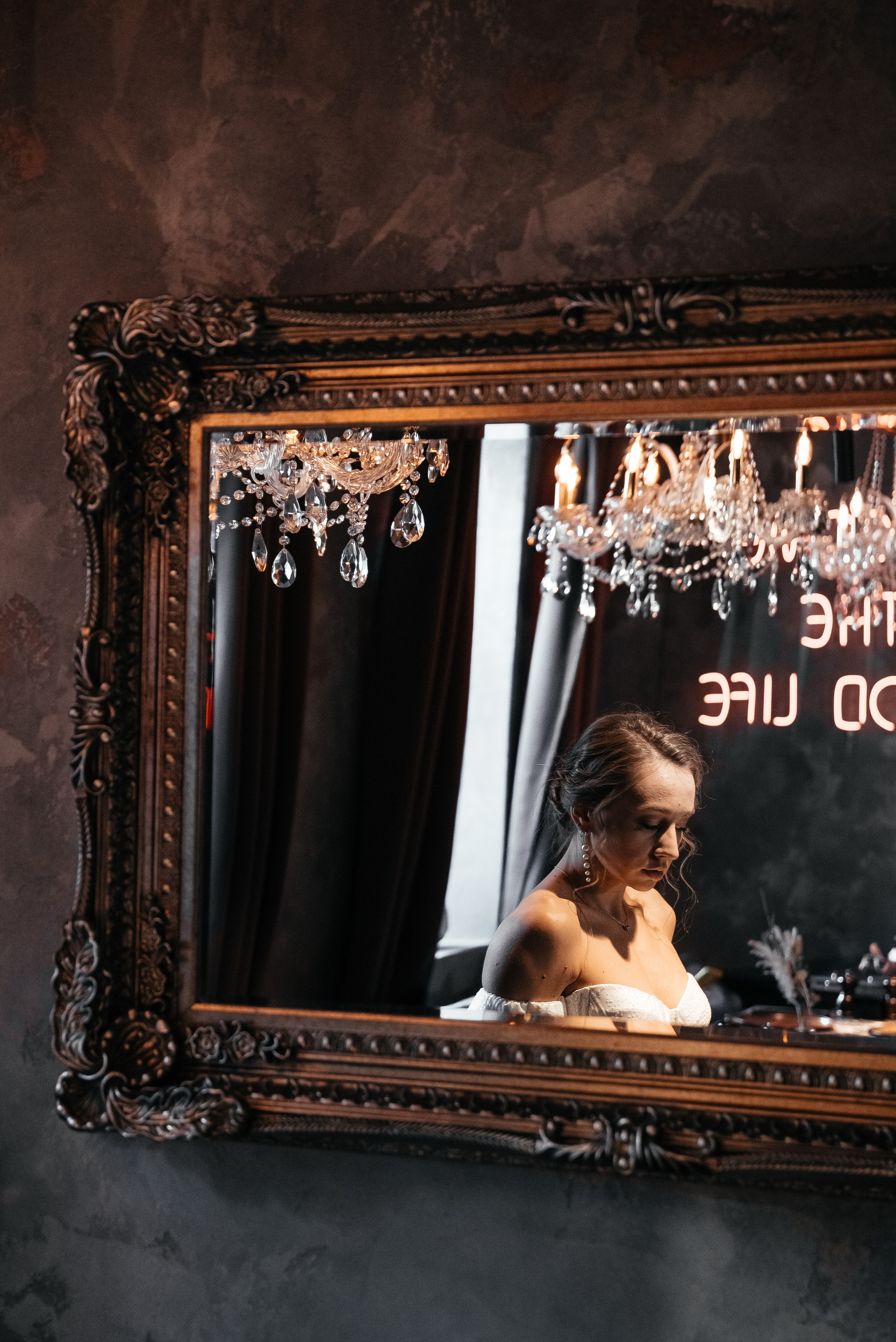 Alexander and Ksenia. Анна Лобанова | фотограф