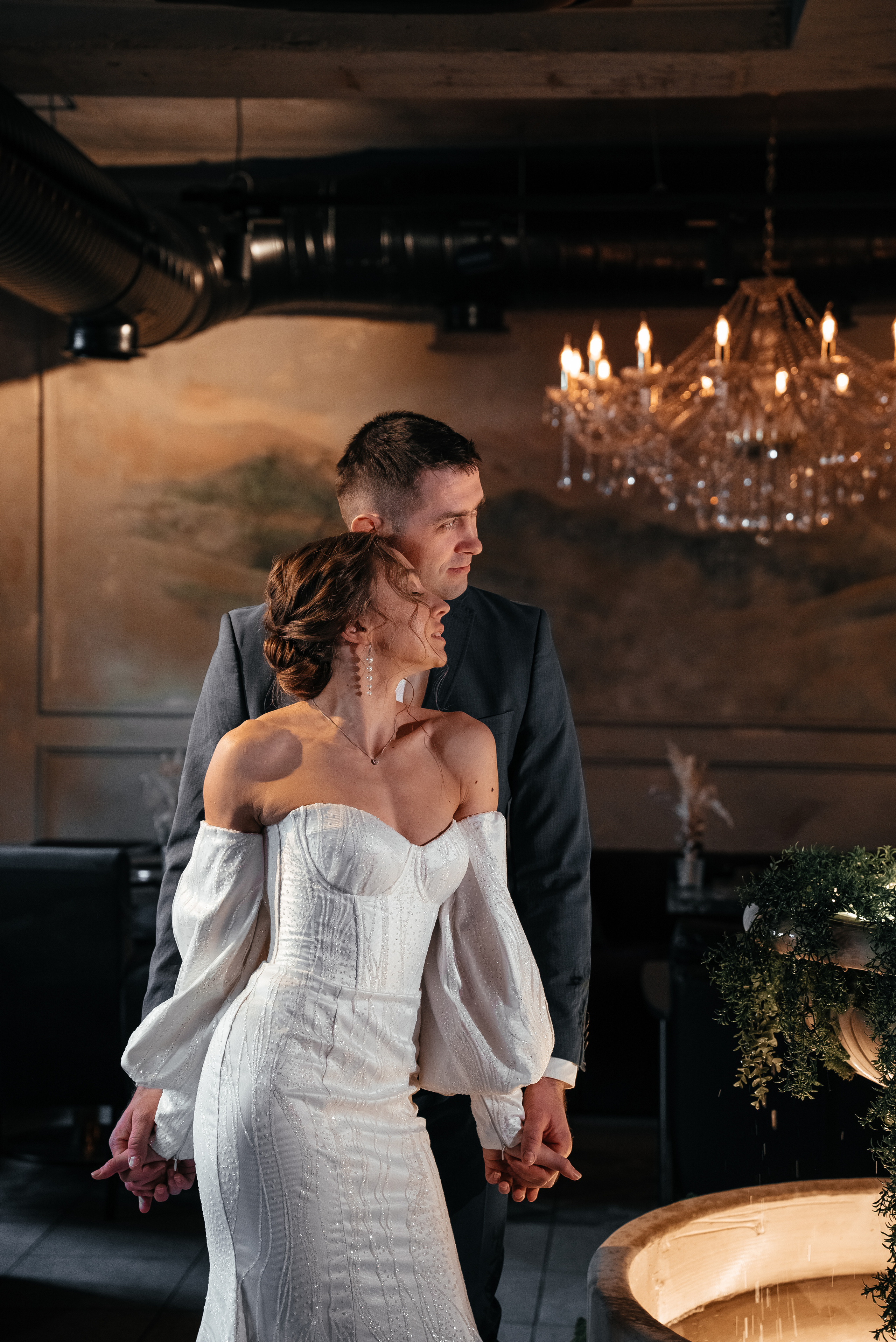 Alexander and Ksenia. Анна Лобанова | фотограф