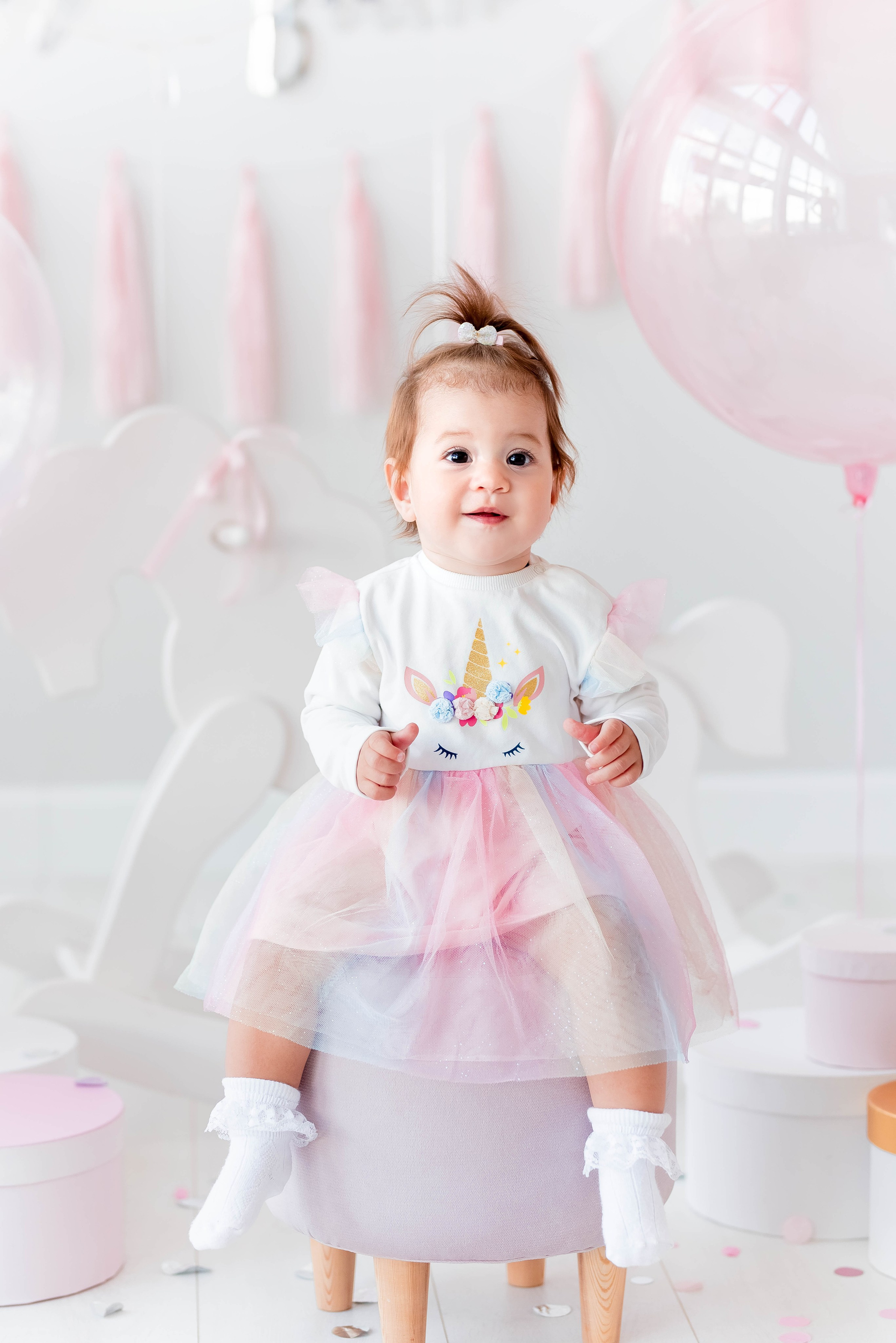 1 годик. Свадебный и семейный фотограф Яна Стражева. Волгоград, Москва