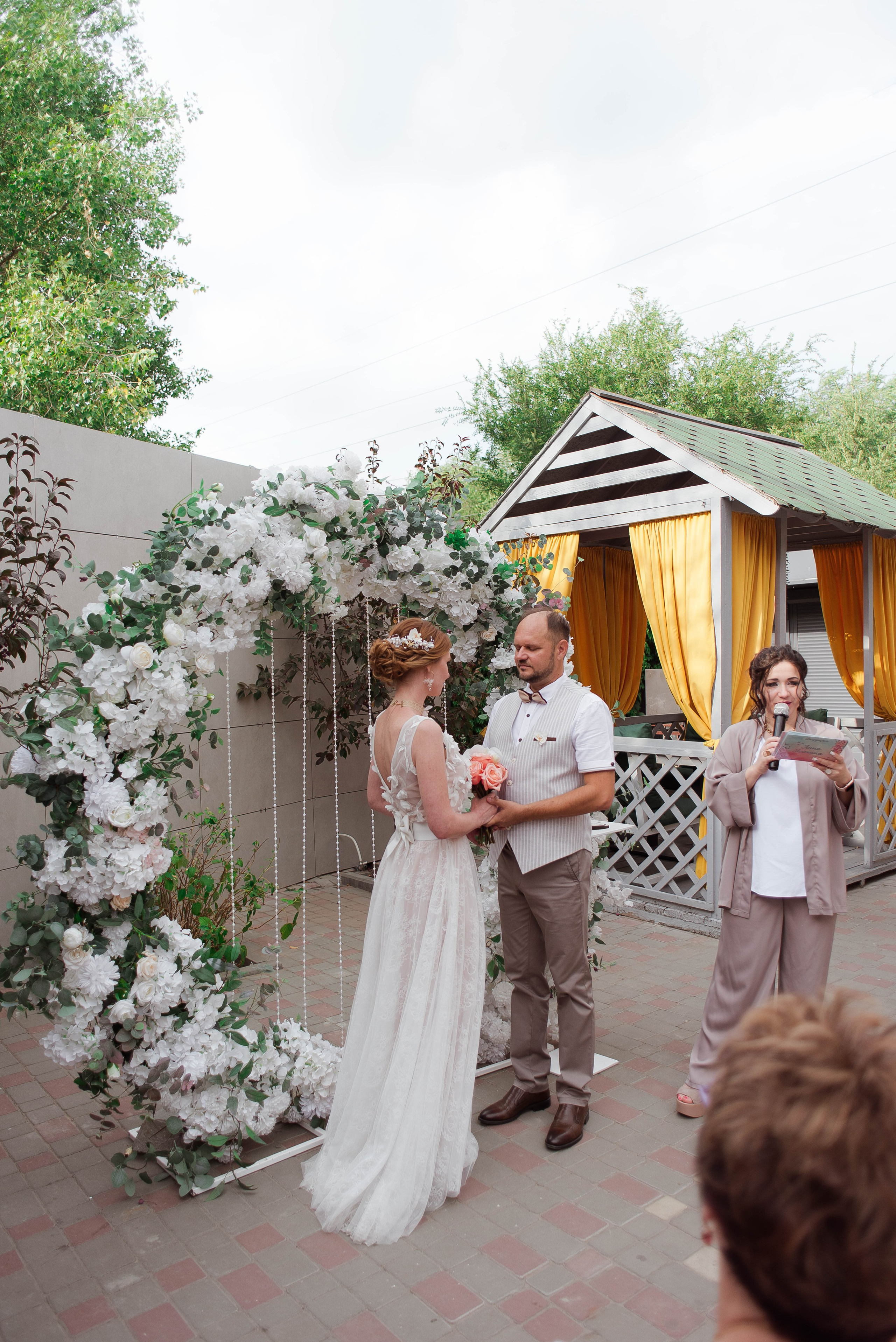 Илья и Евгения. Свадебный и семейный фотограф Яна Стражева. Волгоград, Москва