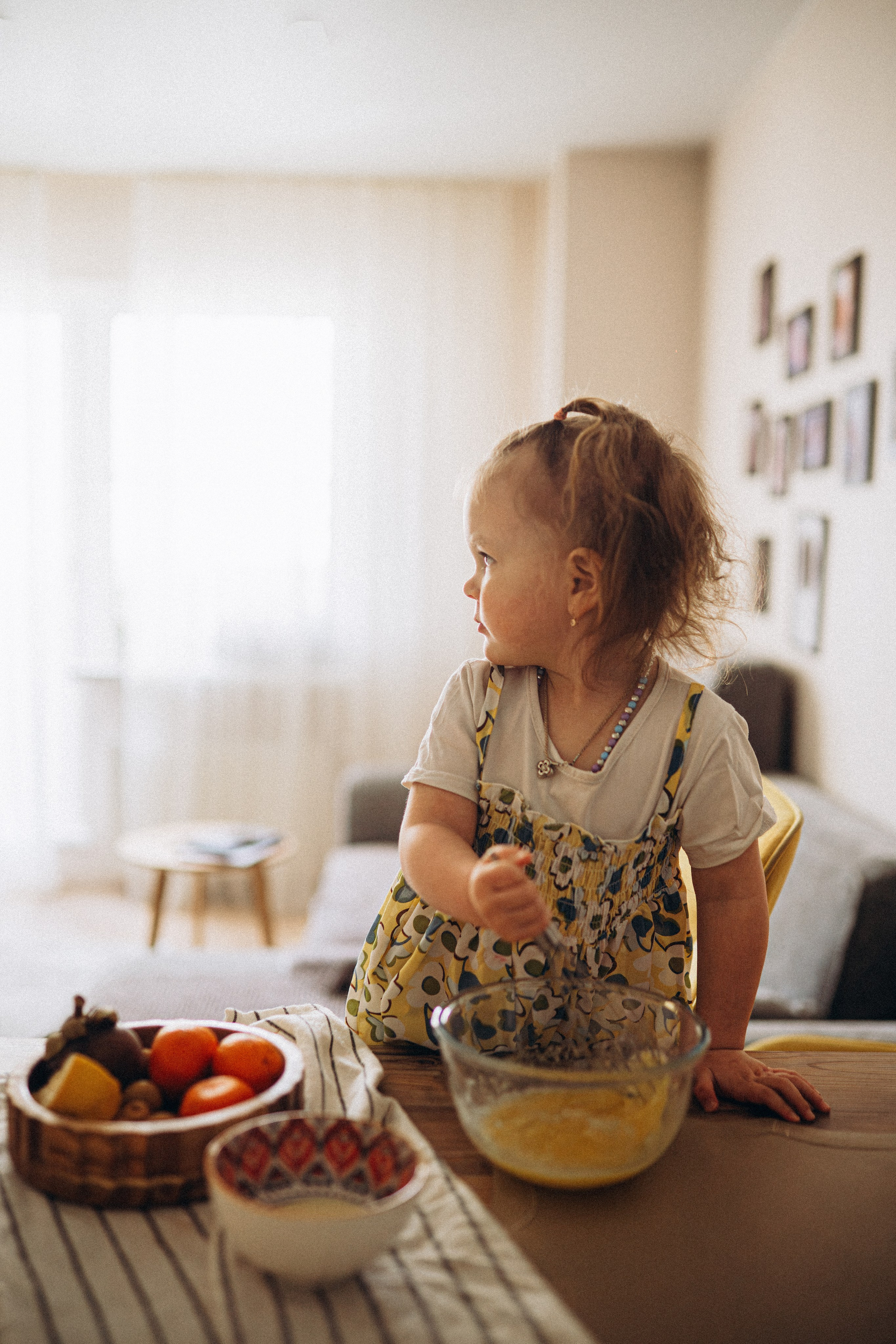 Варя. Семейный фотограф в Челябинске