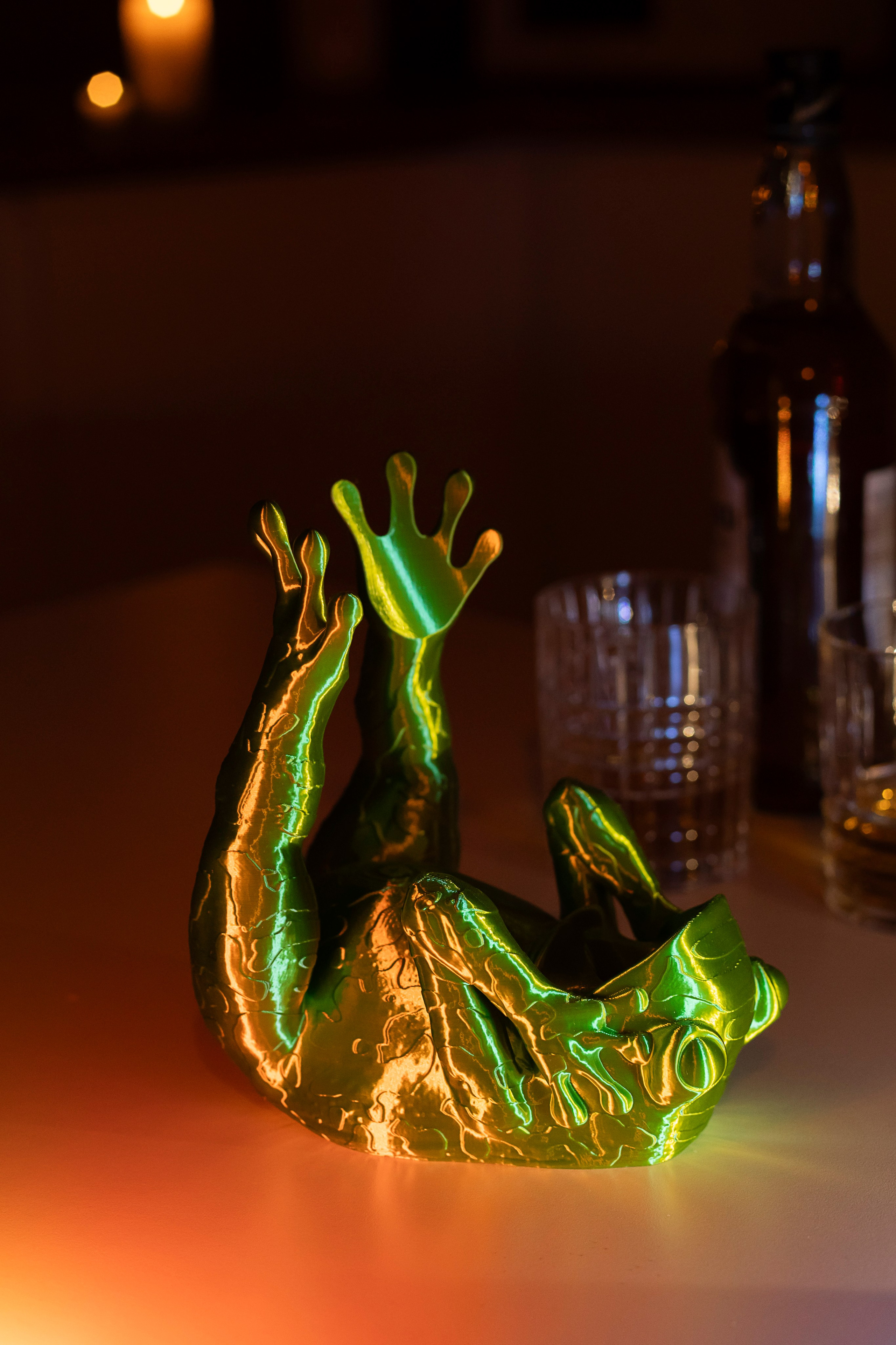 3D печать. Семейный и портретный фотограф в Москве Елена Флегант