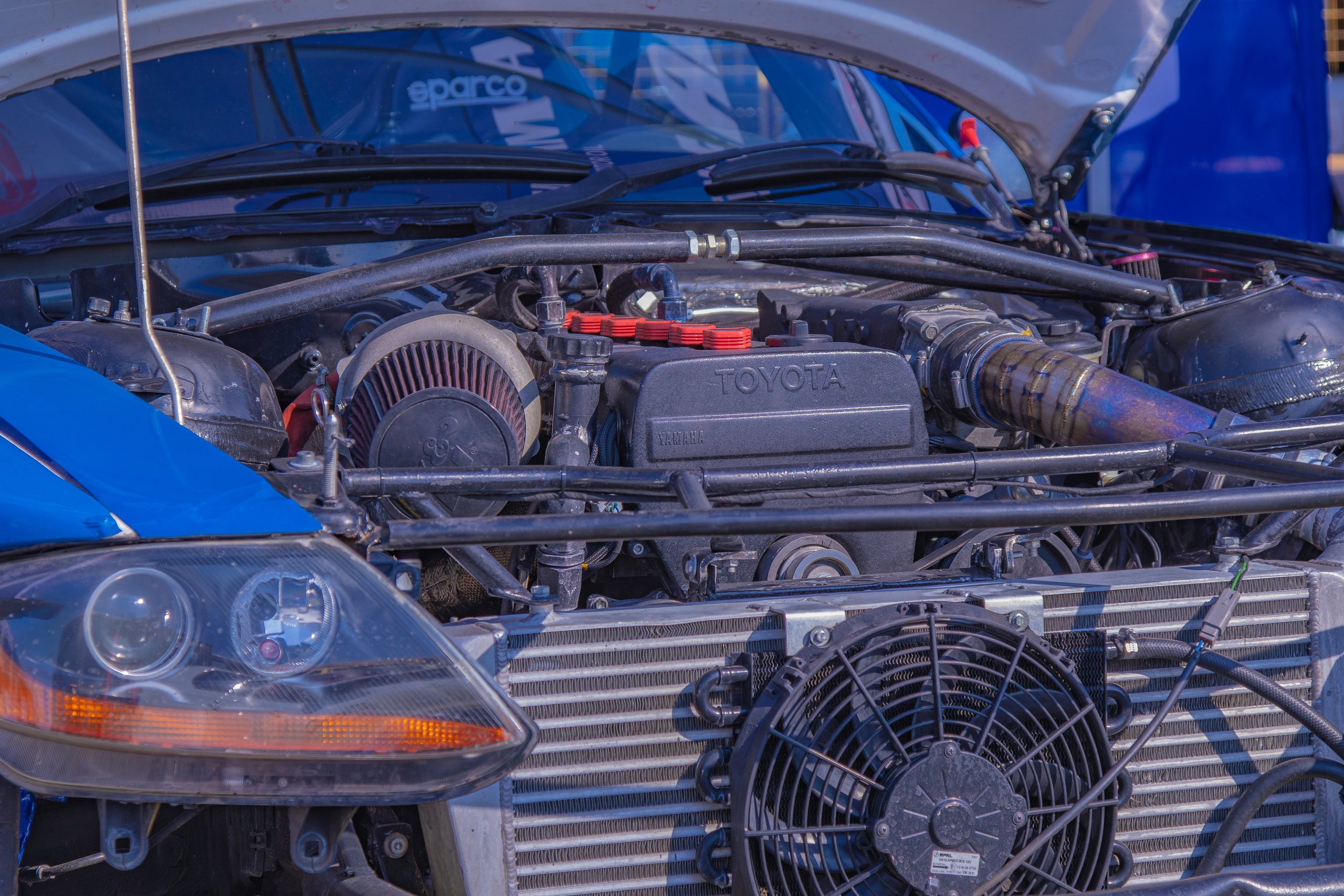 Фотосъёмка профессионального дрифта в Ростов-на-Дону. Портретный фотограф в Ростове-на-Дону Антон Казарин