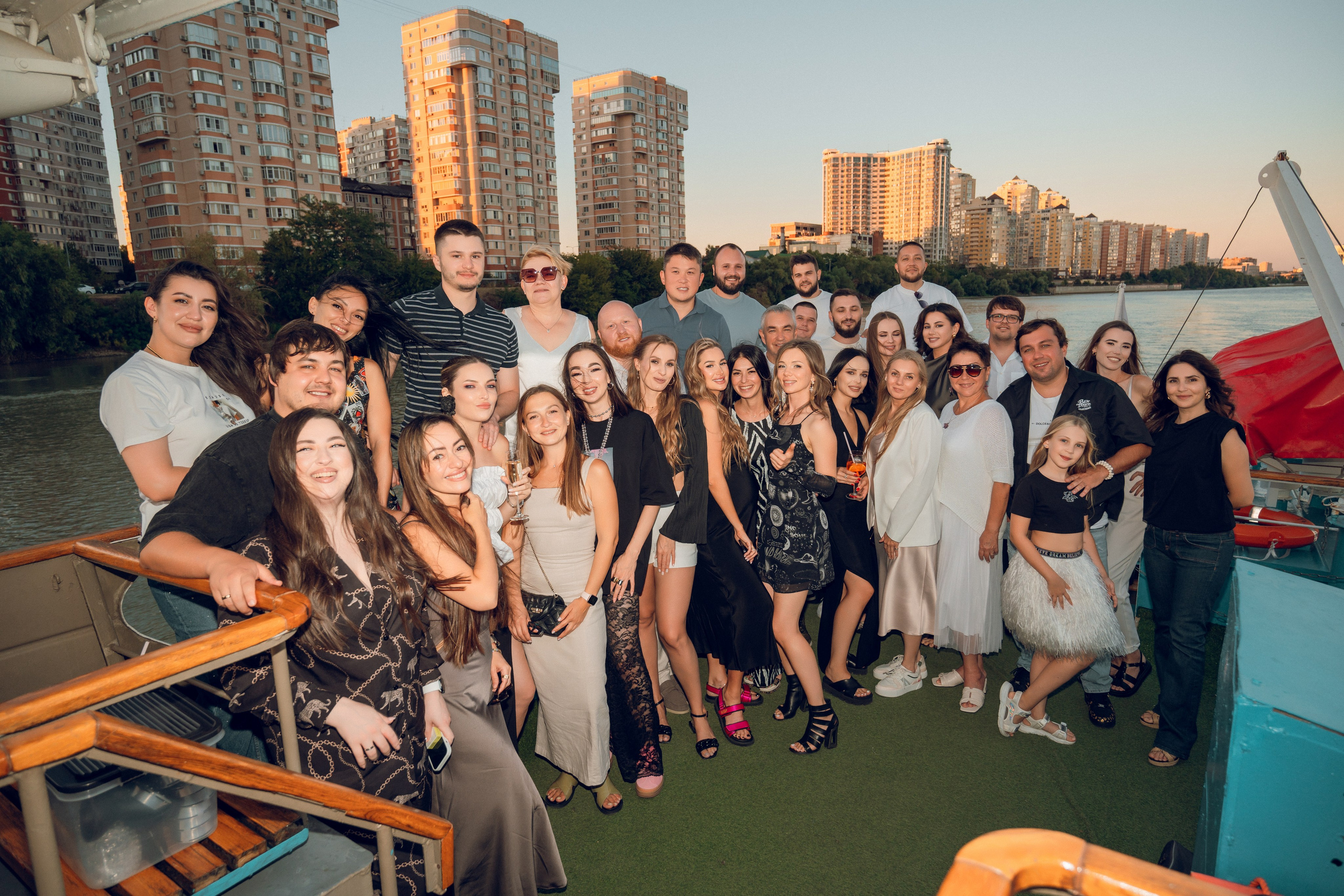 День рождение Евгении. Фотограф из Краснодара Чеснокова Екатерина