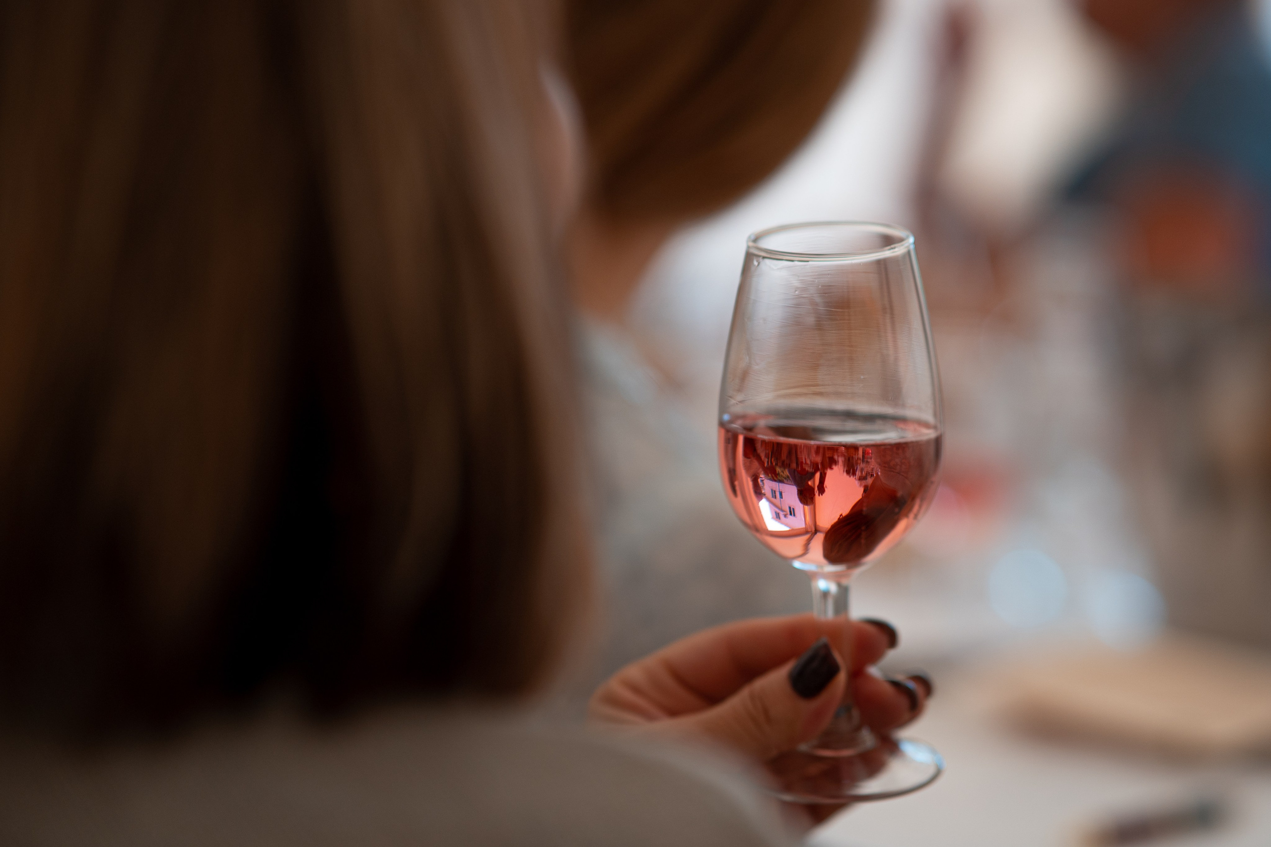 Винзавод. Фотограф из Краснодара Чеснокова Екатерина