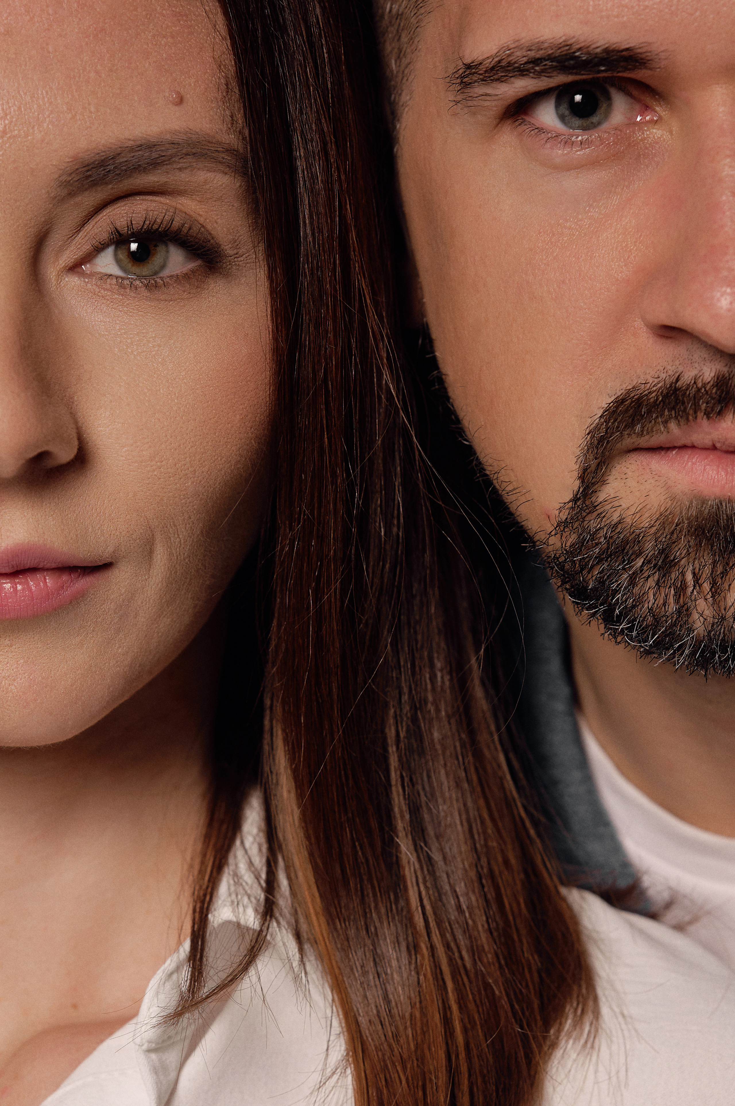 Евгений и Виола. Свадебный и семейный фотограф в Ростове-на-Дону