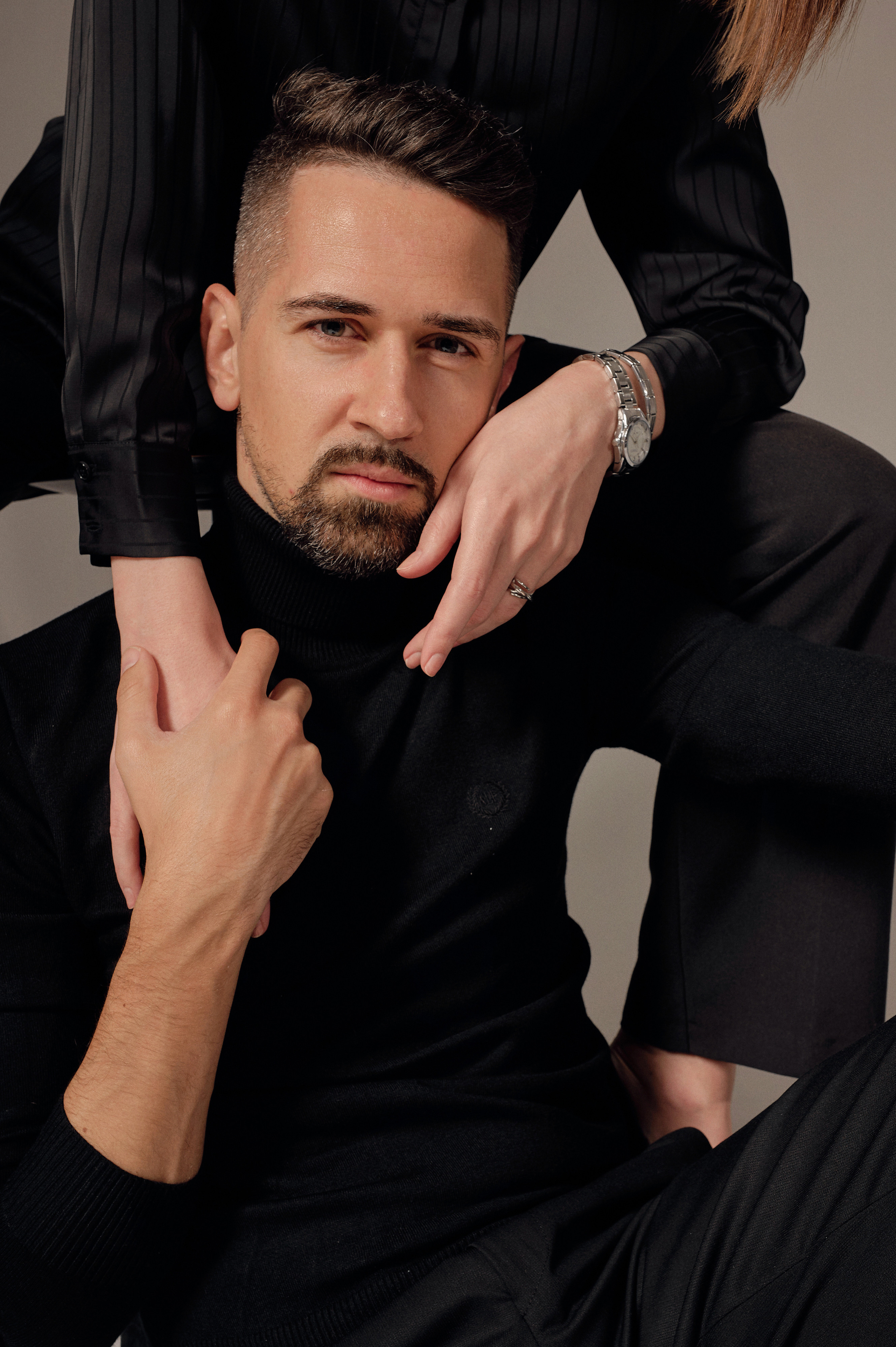 Евгений и Виола. Свадебный и семейный фотограф в Ростове-на-Дону