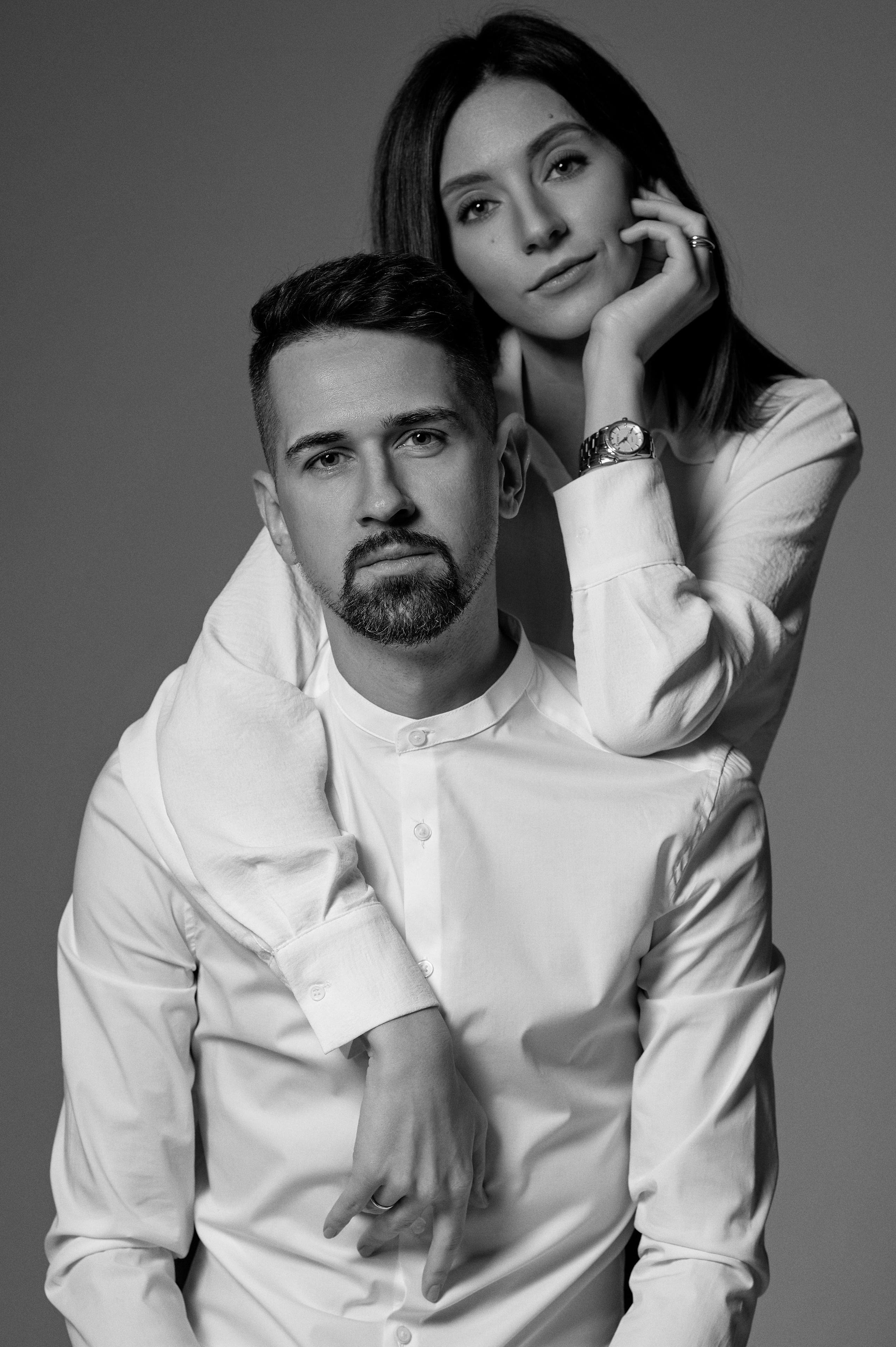 Евгений и Виола. Свадебный и семейный фотограф в Ростове-на-Дону