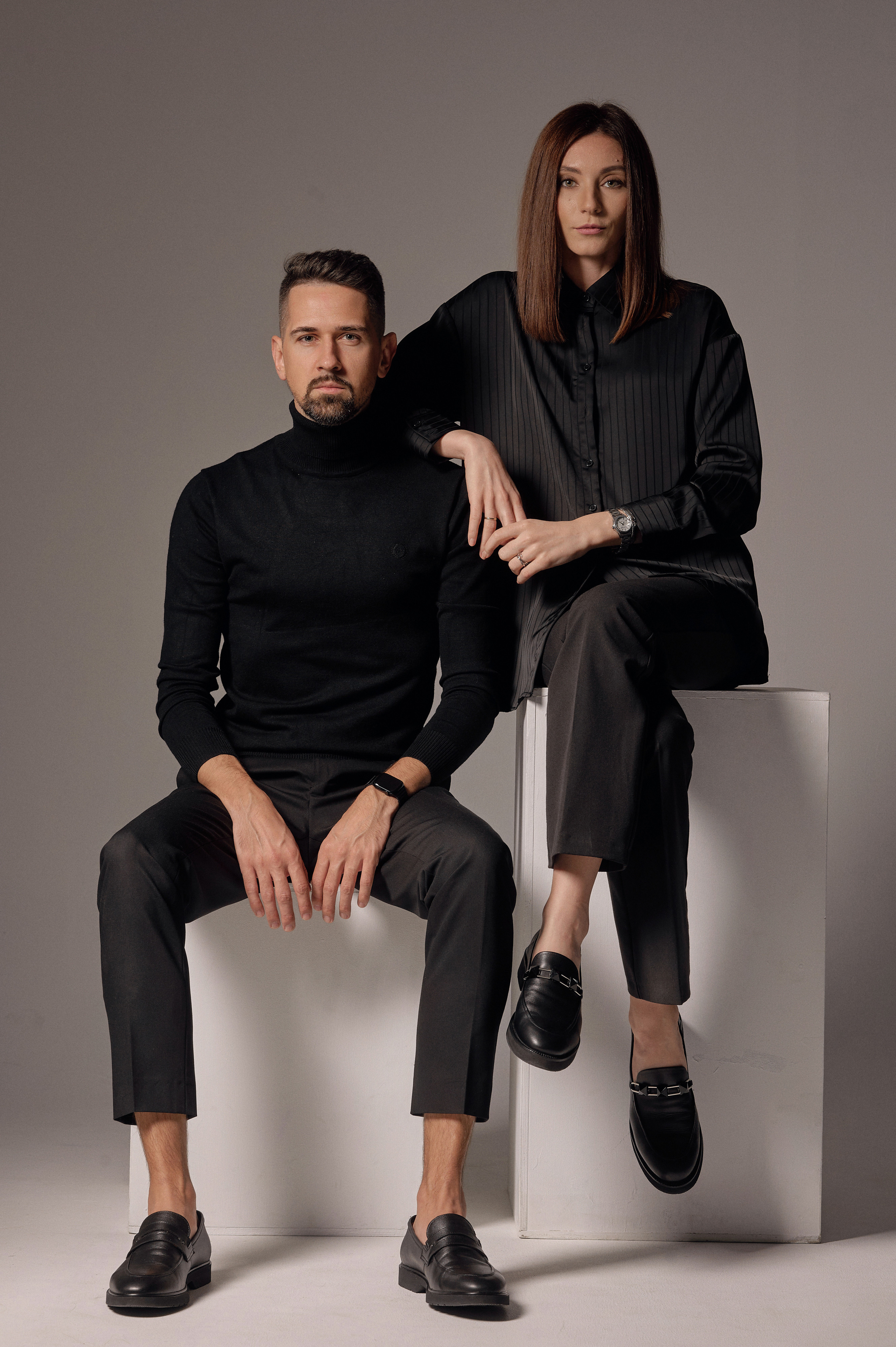 Евгений и Виола. Свадебный и семейный фотограф в Ростове-на-Дону