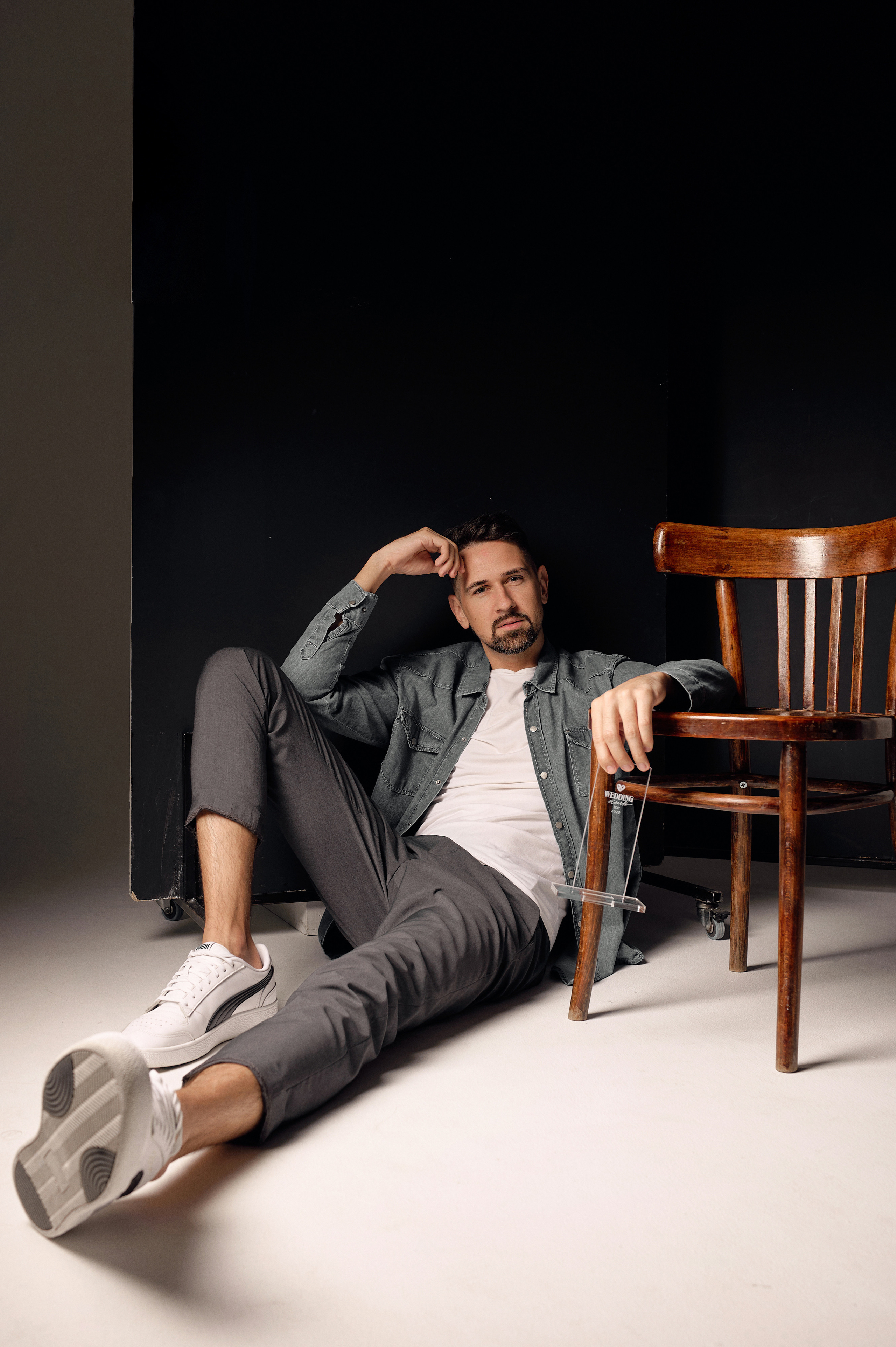 Евгений и Виола. Свадебный и семейный фотограф в Ростове-на-Дону