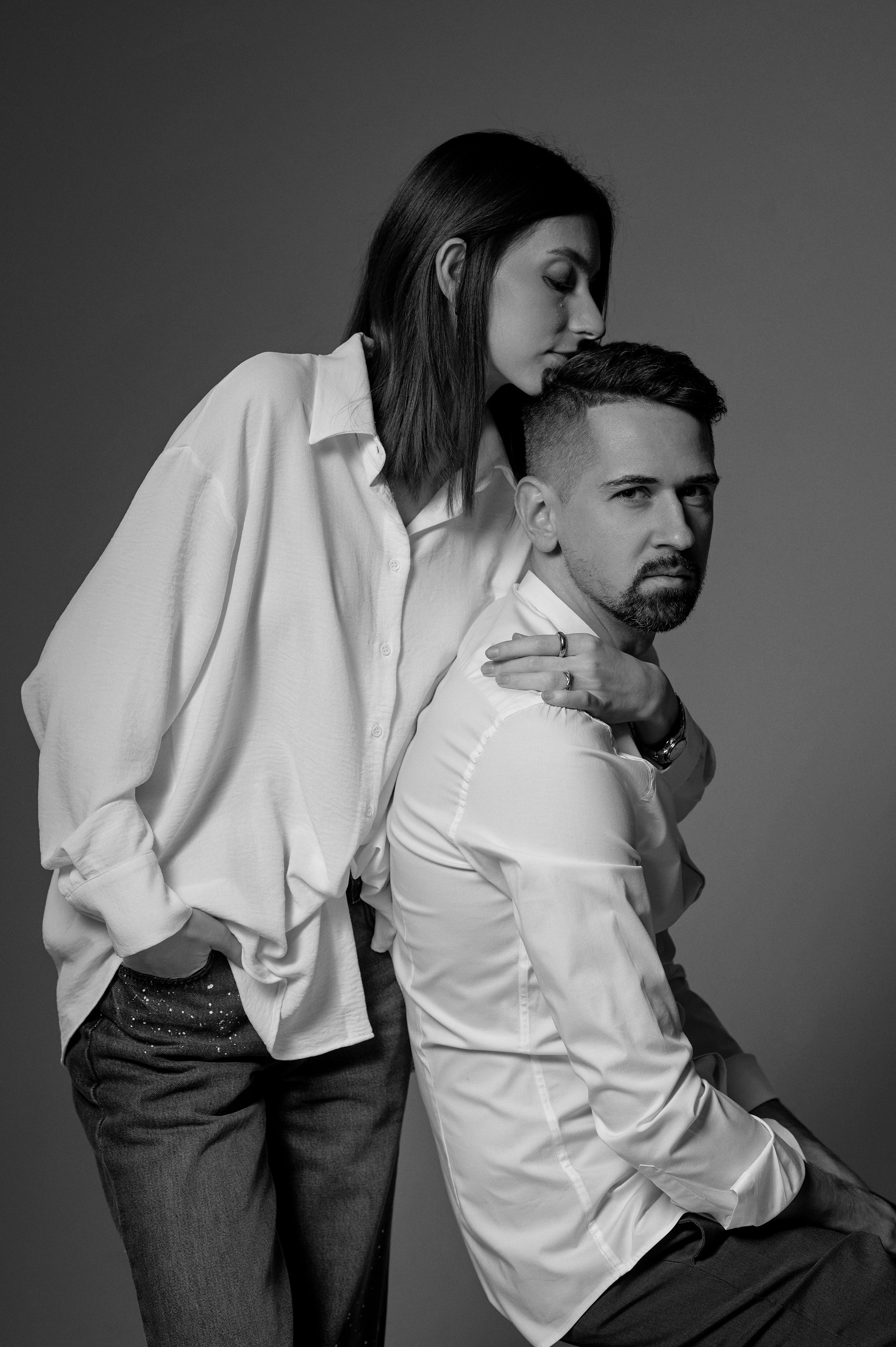 Евгений и Виола. Свадебный и семейный фотограф в Ростове-на-Дону