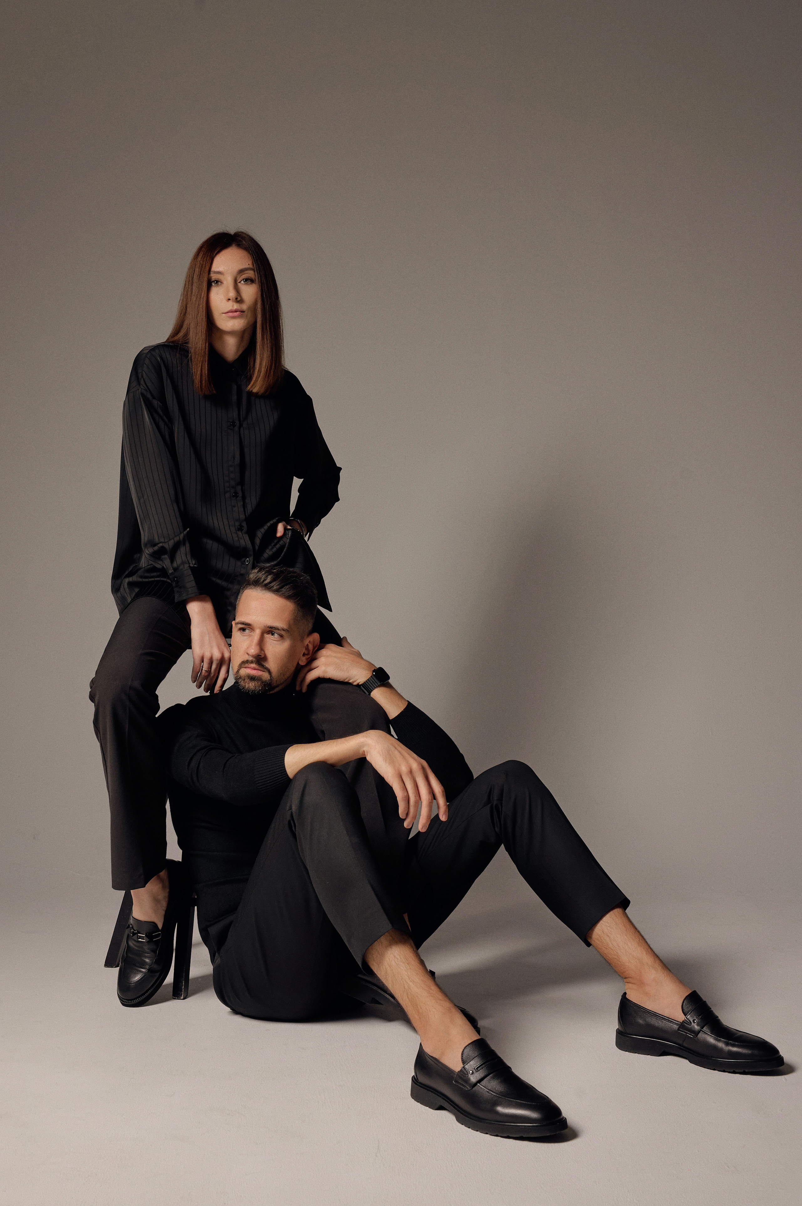 Евгений и Виола. Свадебный и семейный фотограф в Ростове-на-Дону