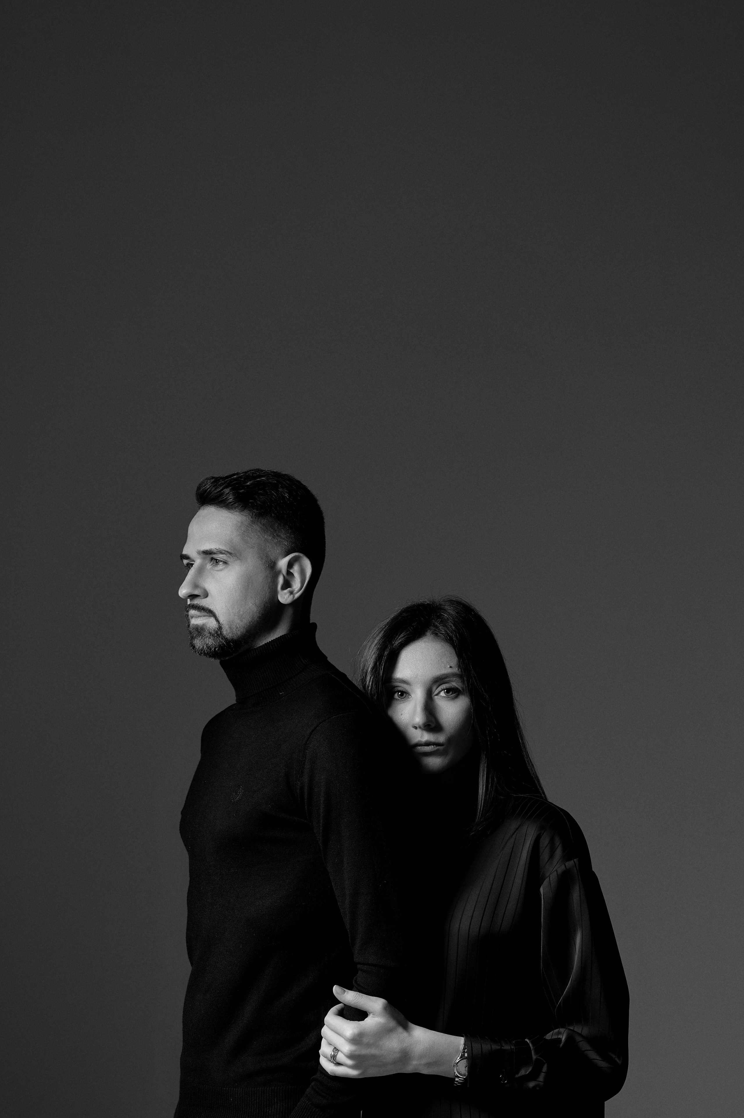 Евгений и Виола. Свадебный и семейный фотограф в Ростове-на-Дону