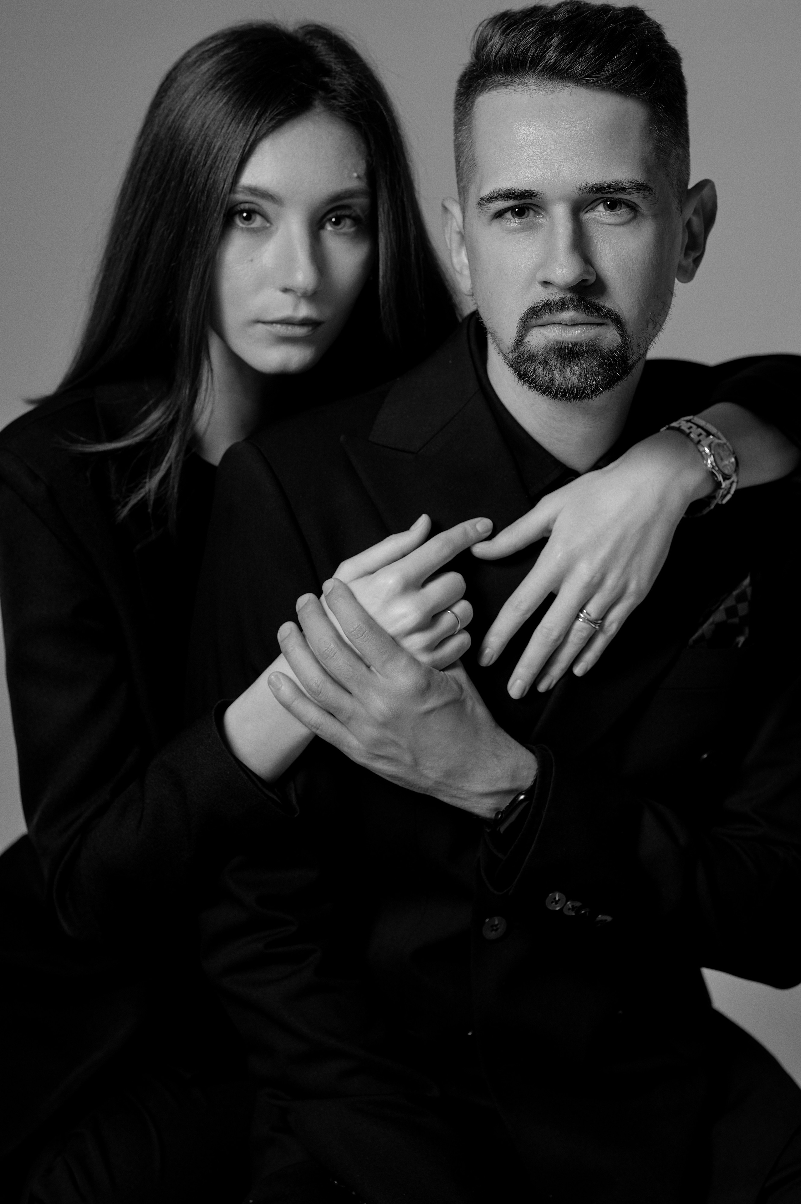 Евгений и Виола. Свадебный и семейный фотограф в Ростове-на-Дону