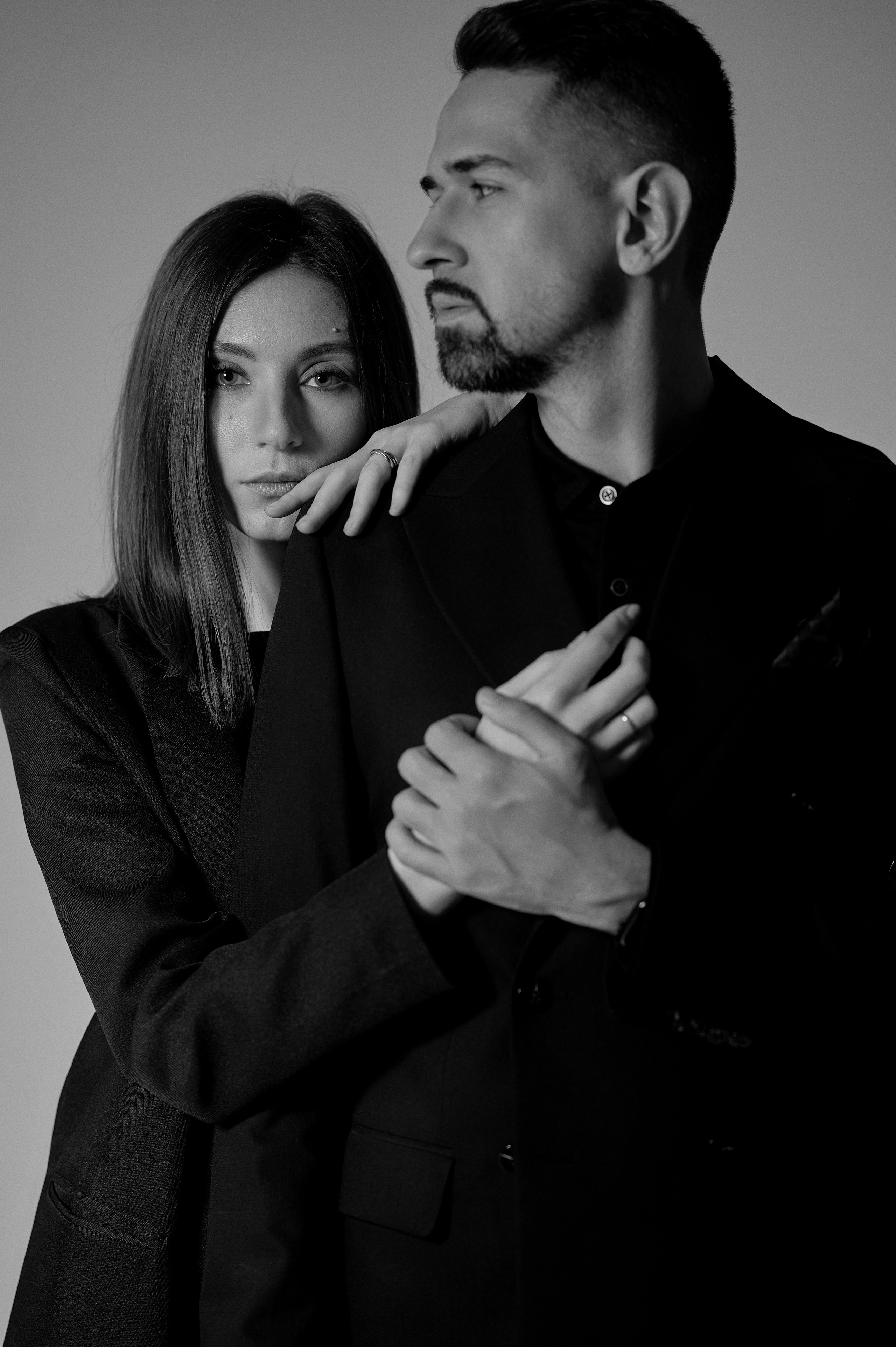 Евгений и Виола. Свадебный и семейный фотограф в Ростове-на-Дону